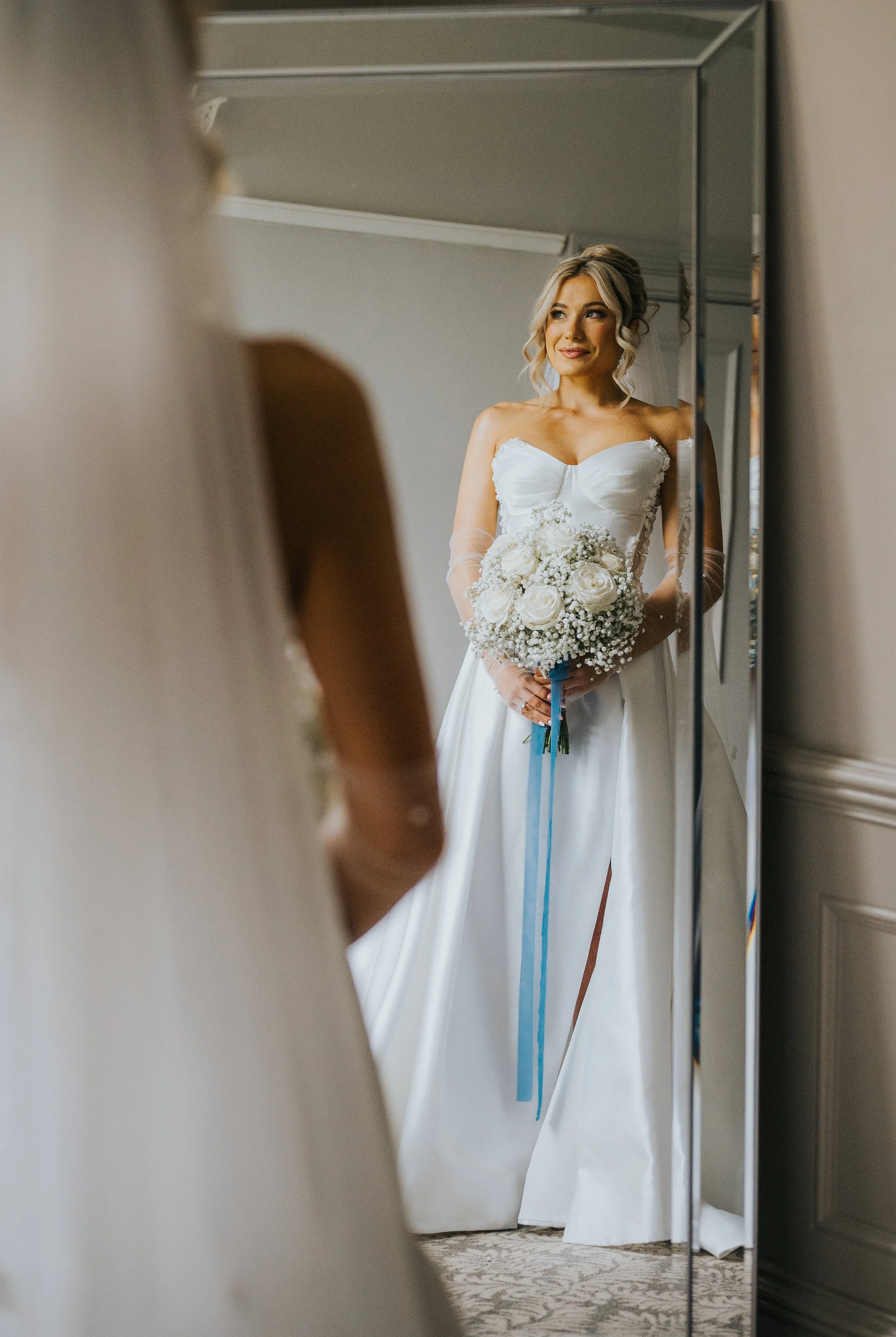 Charlie Bluck Photography x Ash & Chantelle's Wedding Photos - 244.jpg