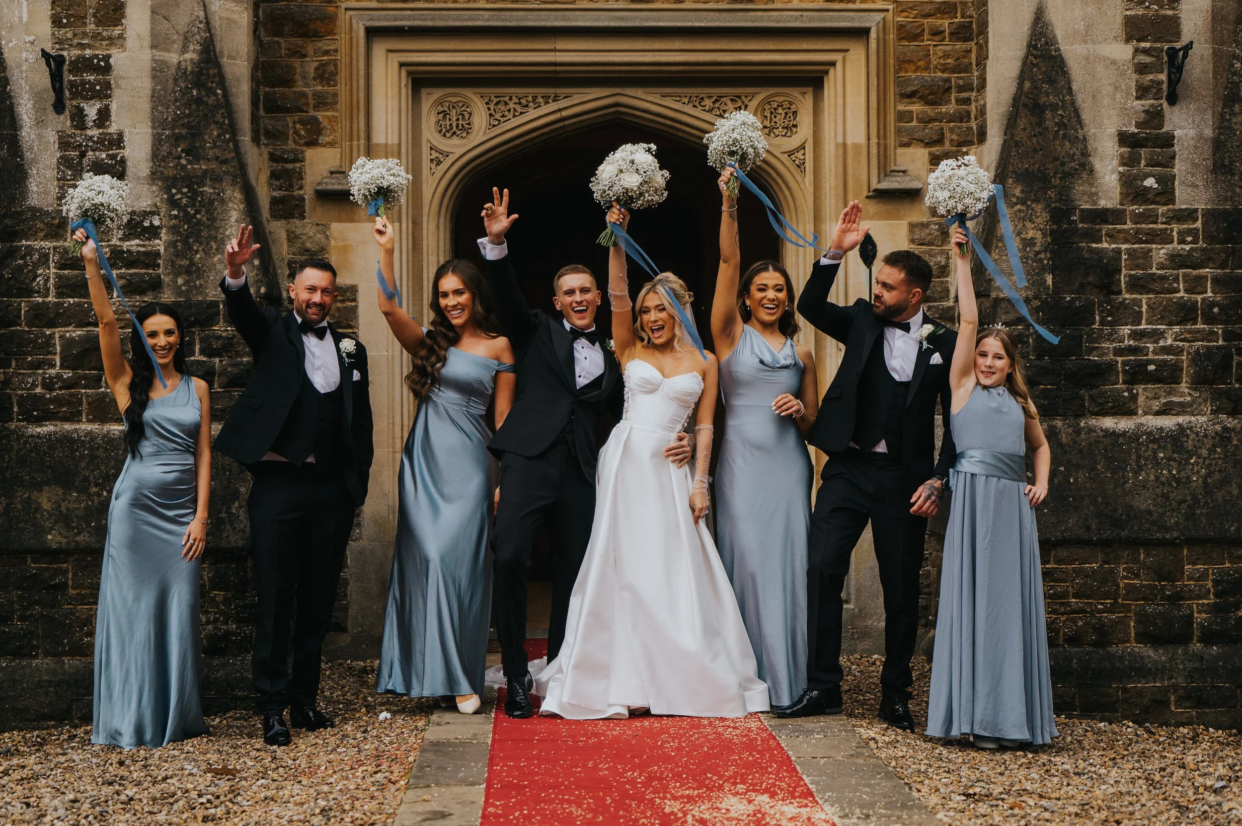 Charlie Bluck Photography x Ash & Chantelle's Wedding Photos - 569.jpg