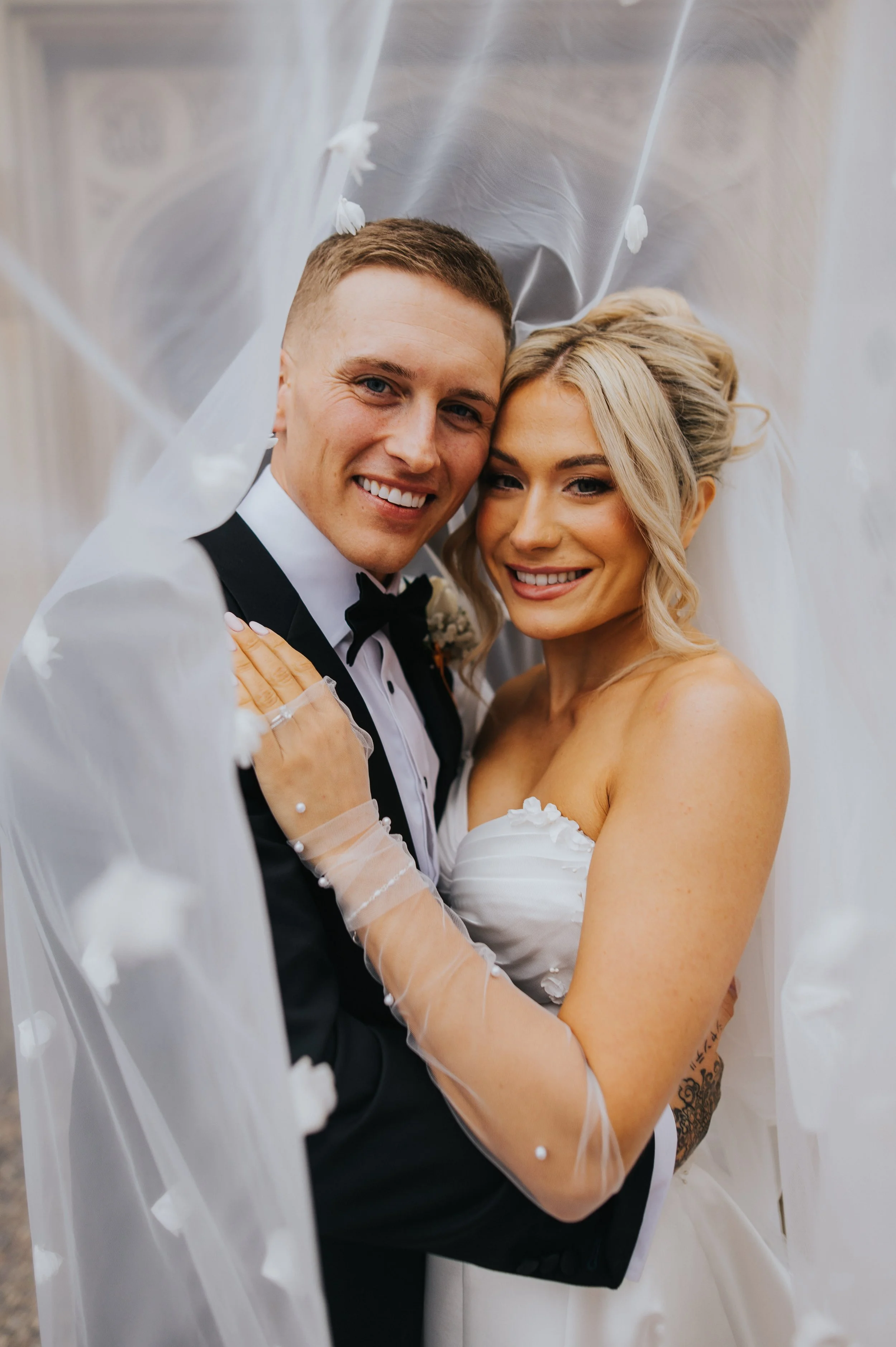 Charlie Bluck Photography x Ash & Chantelle's Wedding Photos - 655.jpg