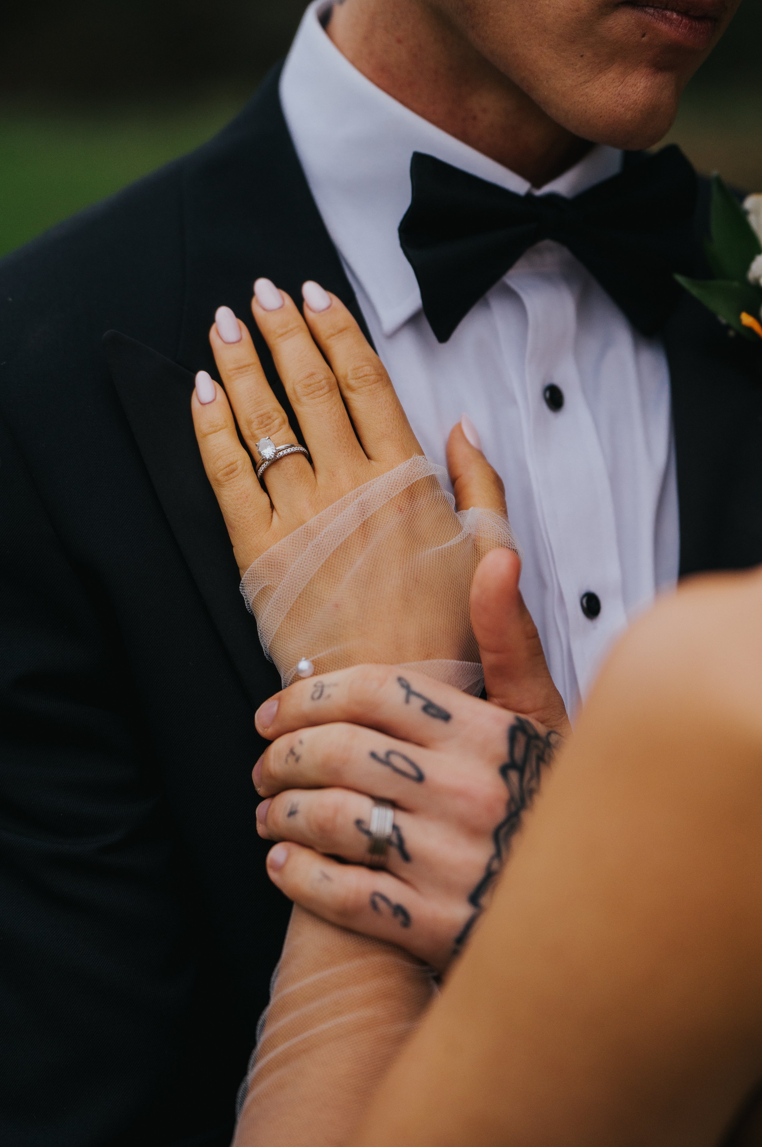 Charlie Bluck Photography x Ash & Chantelle's Wedding Photos - 692.jpg