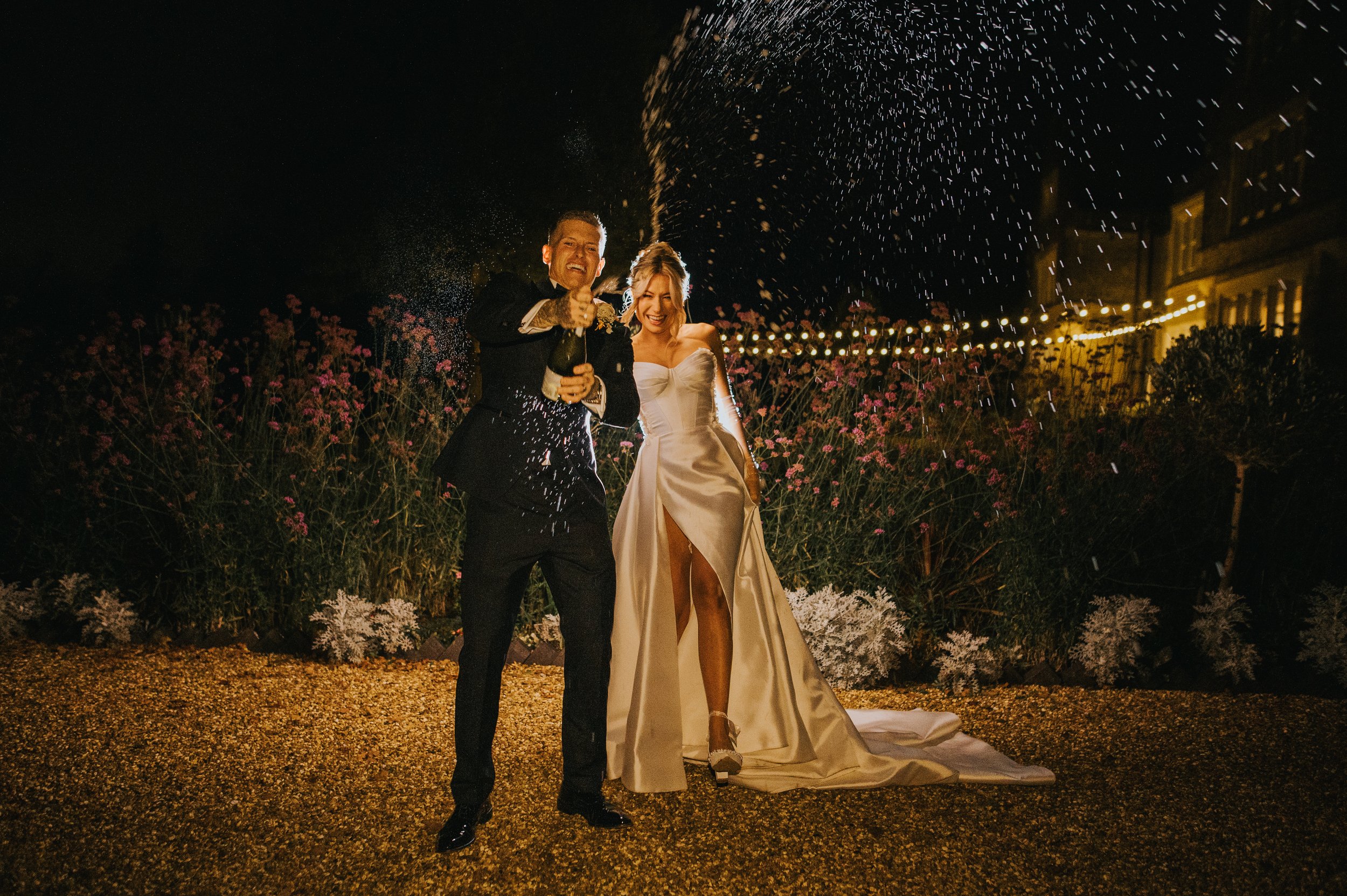 Charlie Bluck Photography x Ash & Chantelle's Wedding Photos - 970.jpg