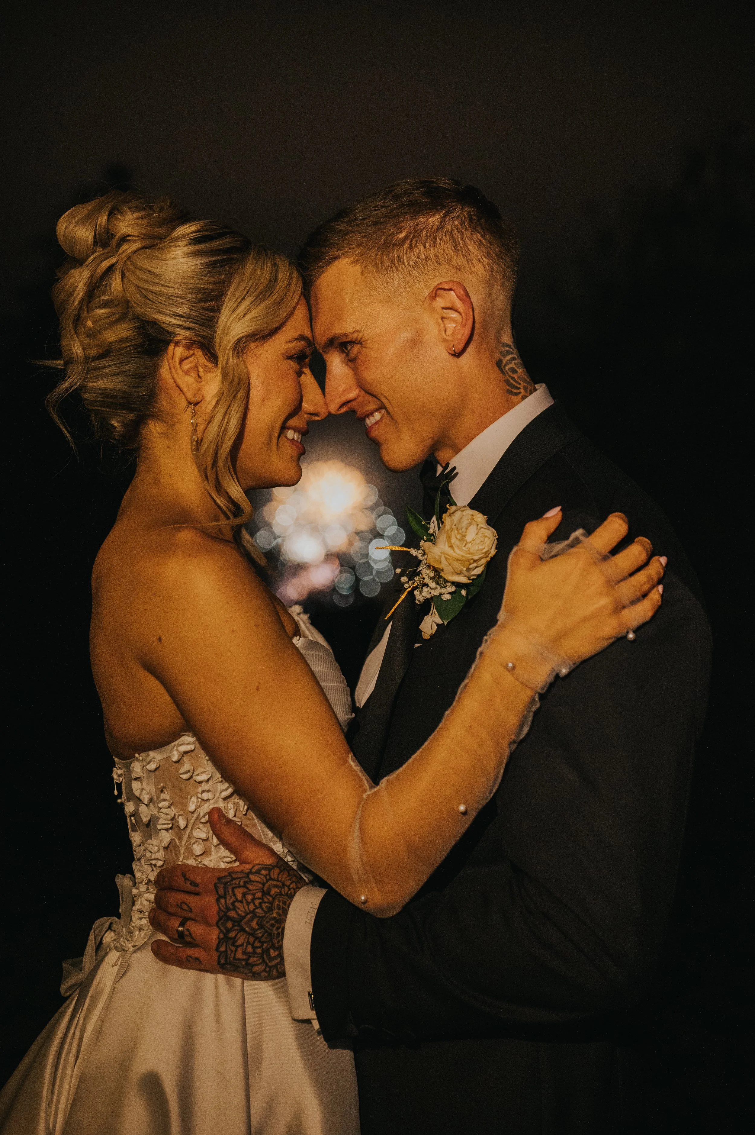 Charlie Bluck Photography x Ash & Chantelle's Wedding Photos - 1160.jpg