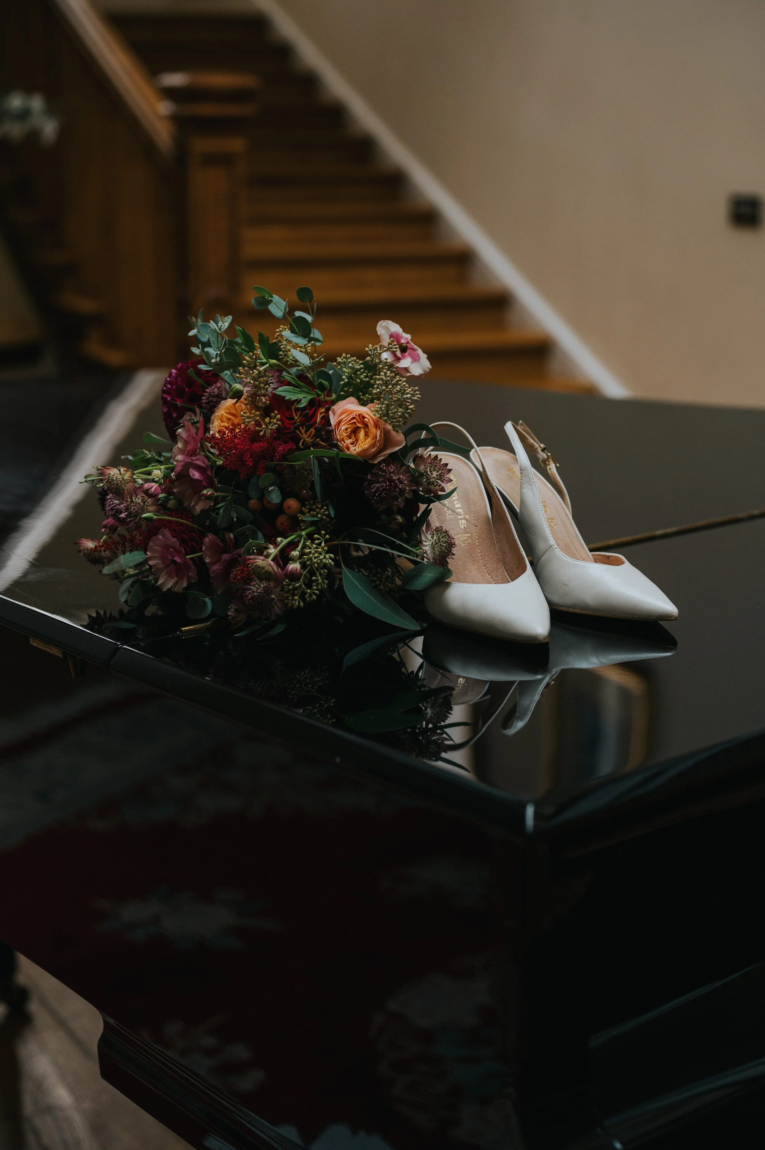 Charlie Bluck Photography X James & Freiderike Wedding Photos - 20.jpg