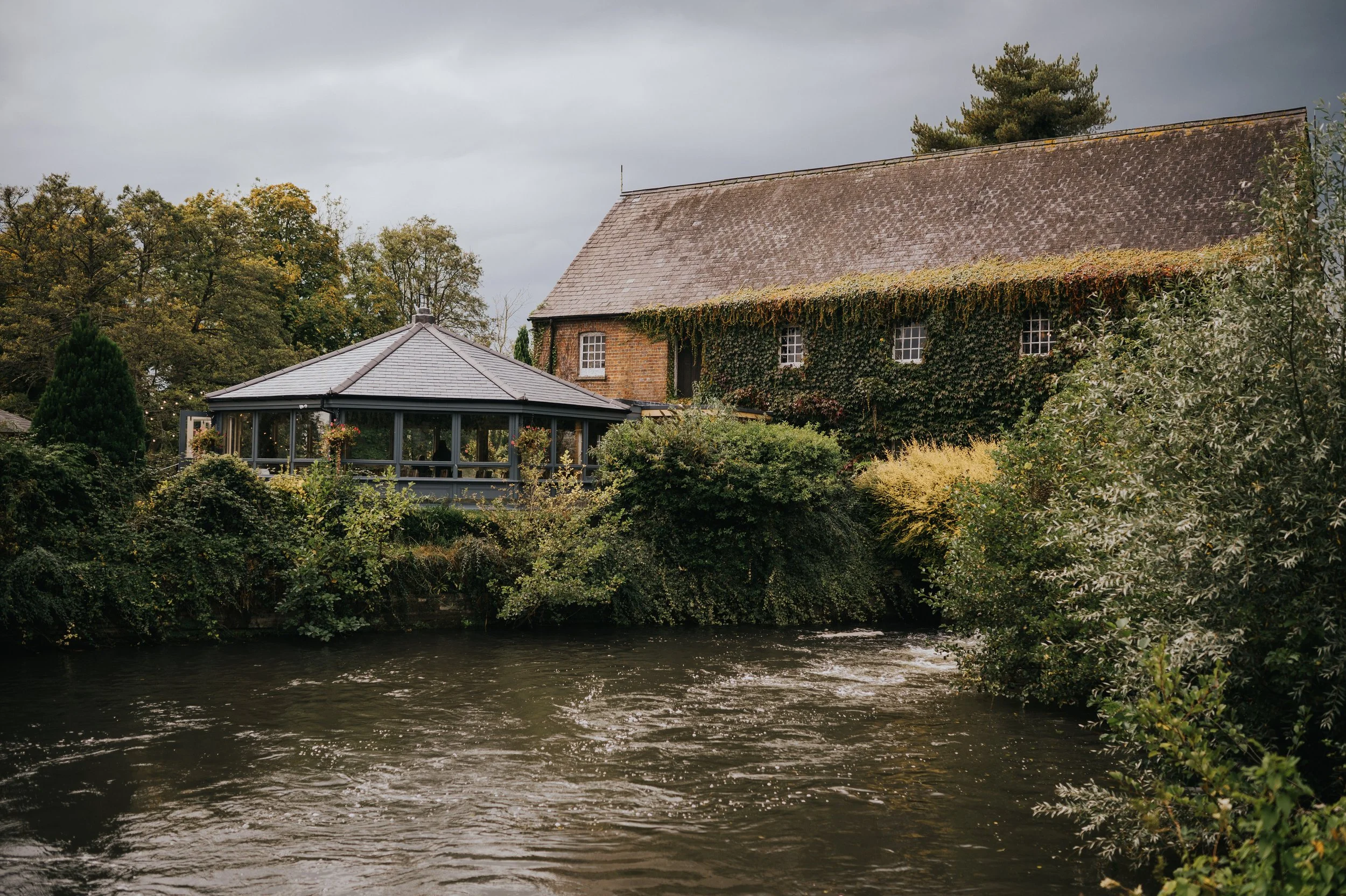 Charlie Bluck Photography X James & Freiderike Wedding Photos - 160.jpg