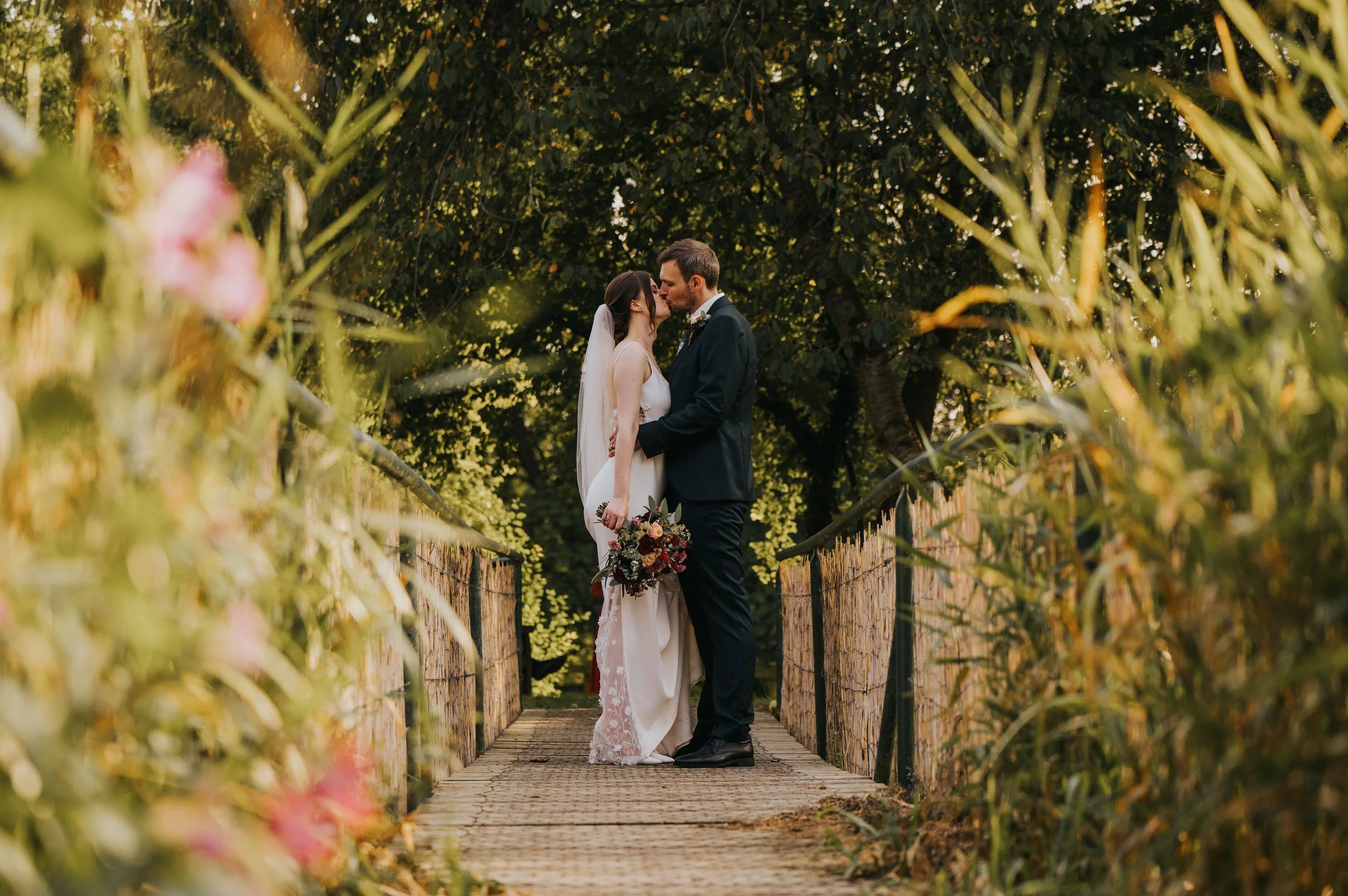 Charlie Bluck Photography X James & Freiderike Wedding Photos - 571.jpg