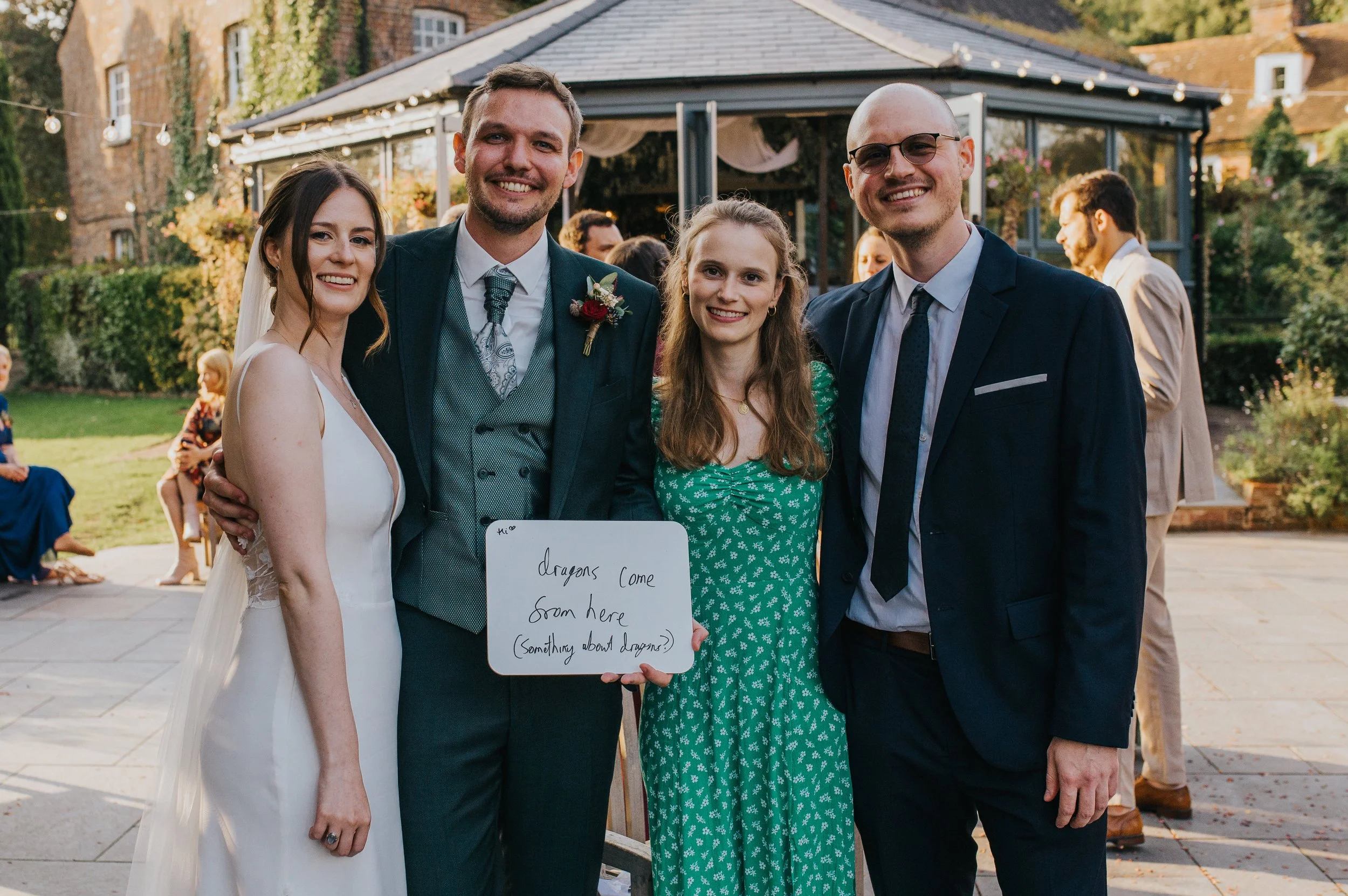 Charlie Bluck Photography X James & Freiderike Wedding Photos - 639.jpg