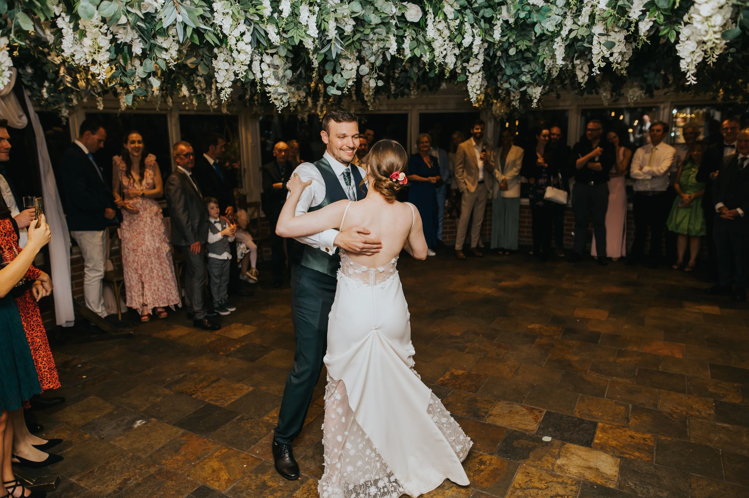 Charlie Bluck Photography X James & Freiderike Wedding Photos - 842.jpg