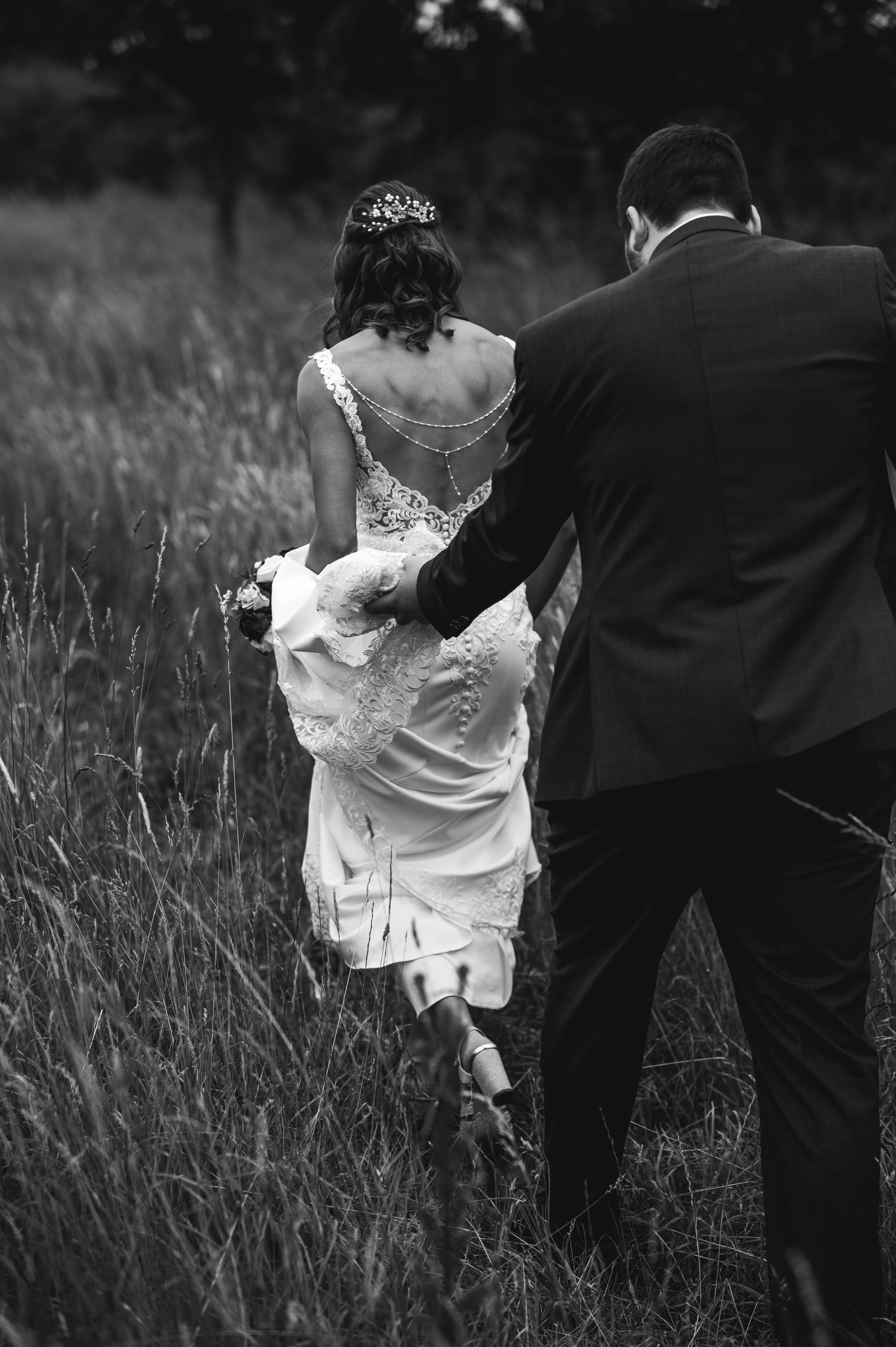 Charlie Bluck Photography - Heidi & Jono's Wedding Photos - 264.jpg