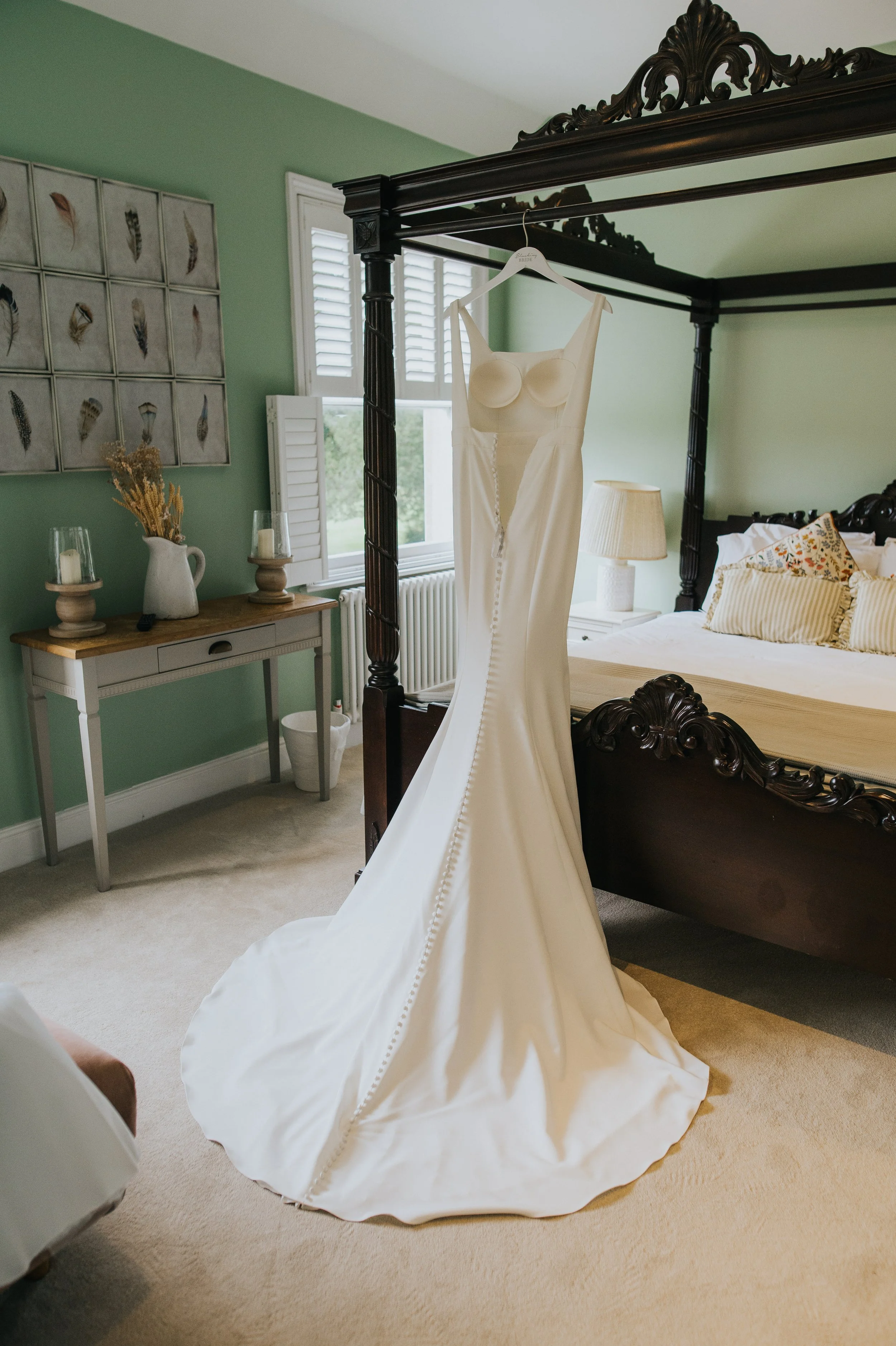 Charlie Bluck Photography X Taylor & Chris's Wedding Photos - 33.jpg