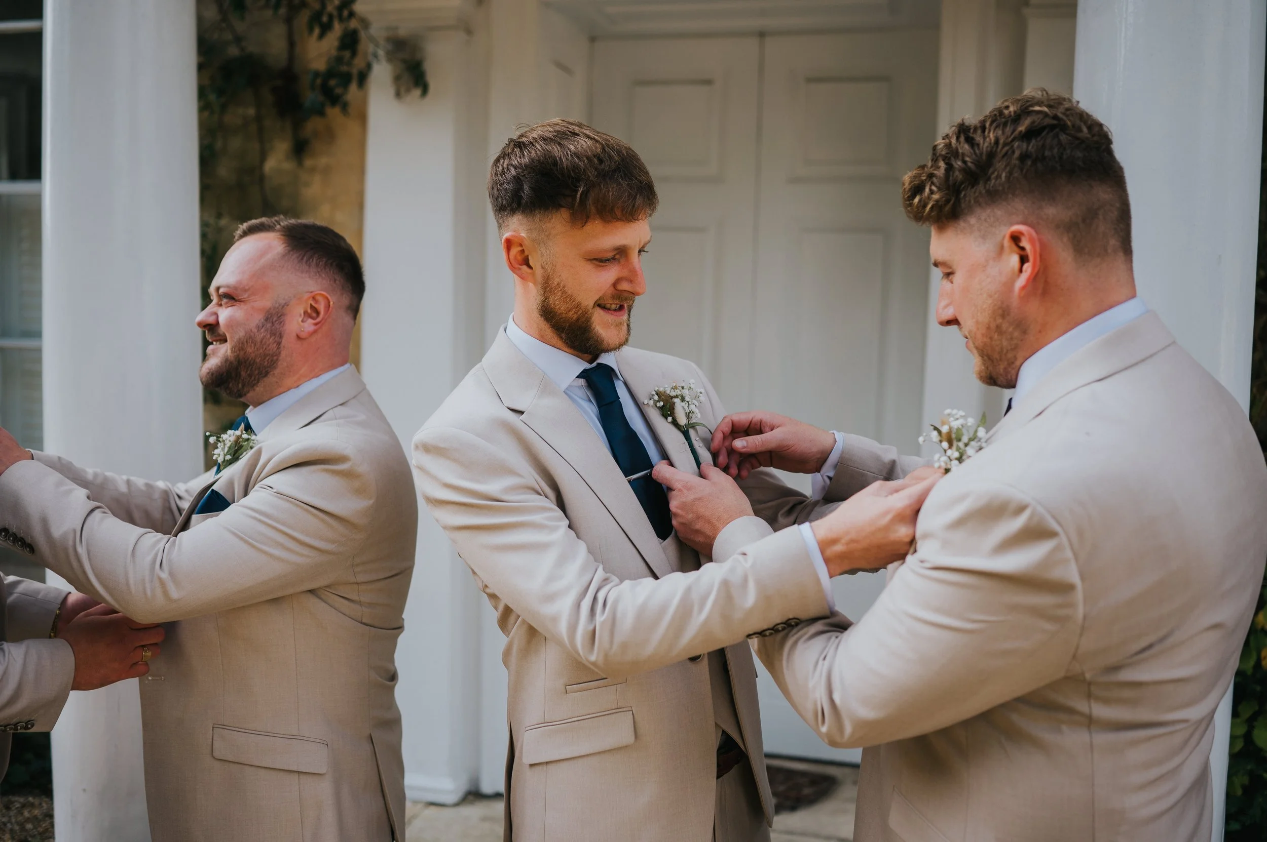 Charlie Bluck Photography X Taylor & Chris's Wedding Photos - 123.jpg