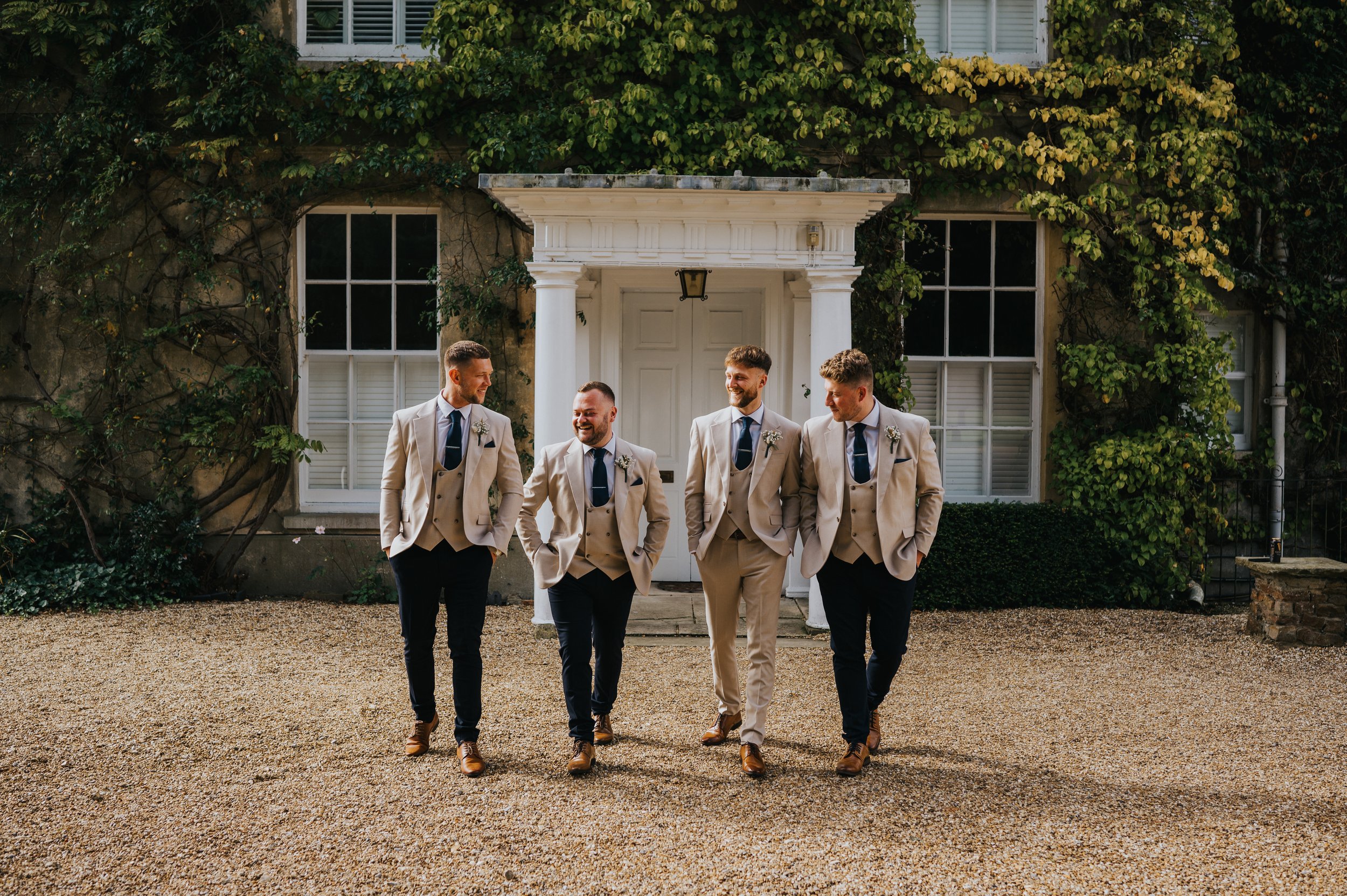 Charlie Bluck Photography X Taylor & Chris's Wedding Photos - 129.jpg