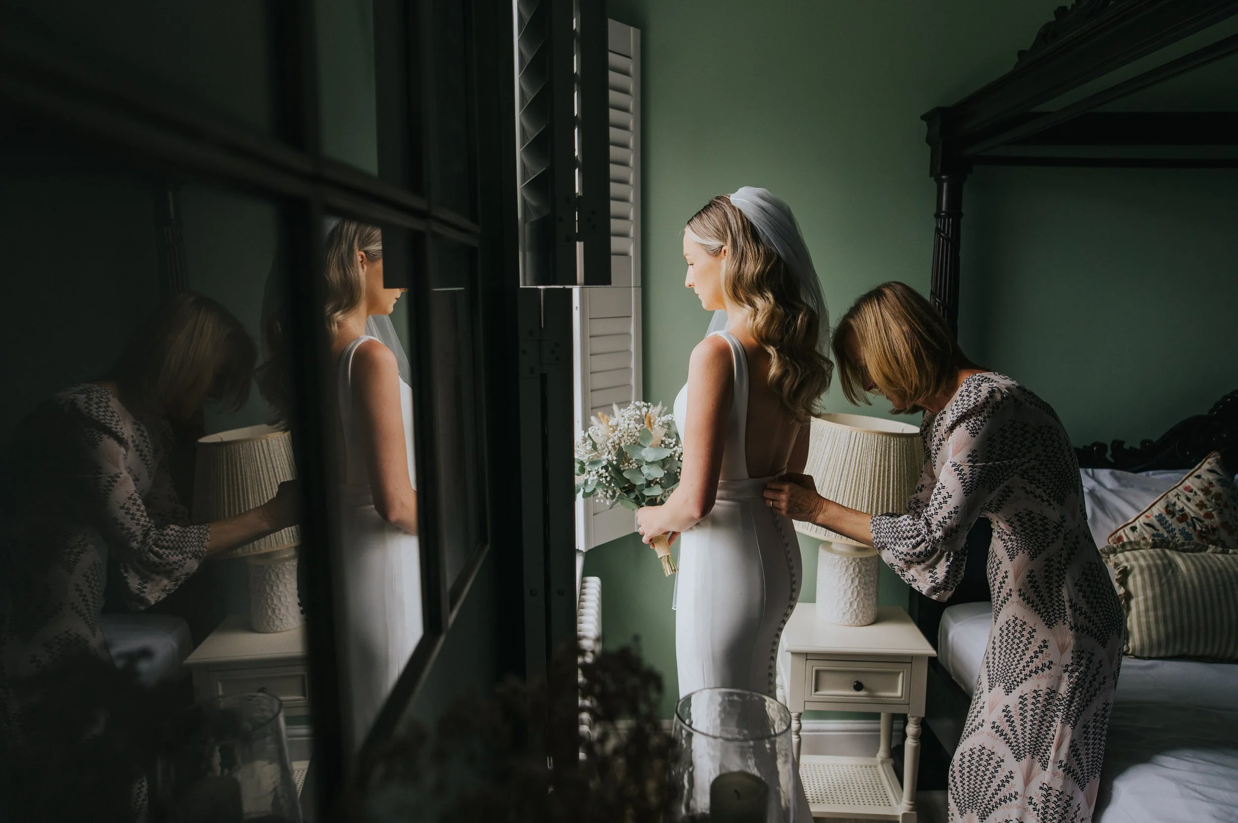 Charlie Bluck Photography X Taylor & Chris's Wedding Photos - 176.jpg