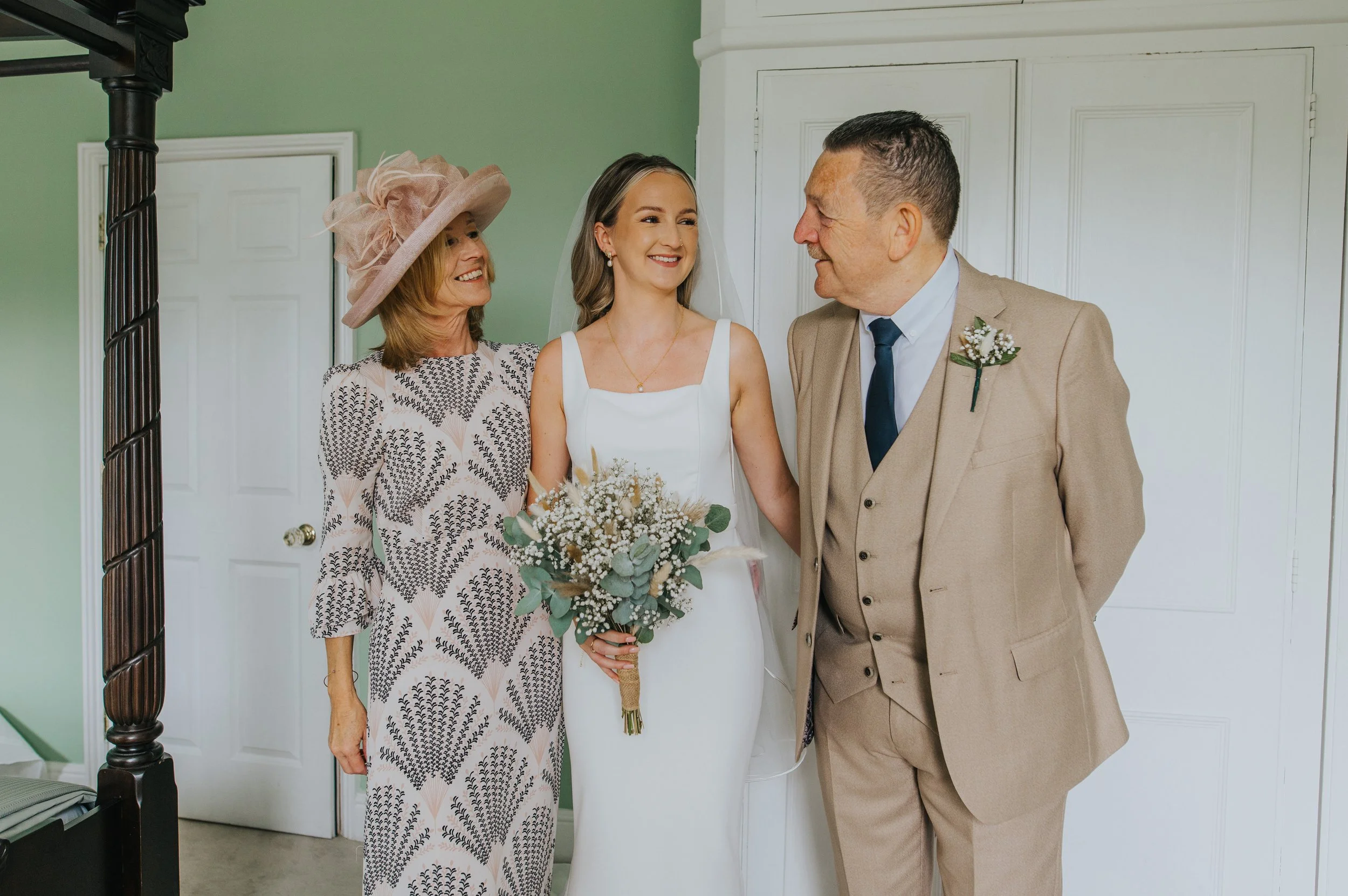 Charlie Bluck Photography X Taylor & Chris's Wedding Photos - 208.jpg