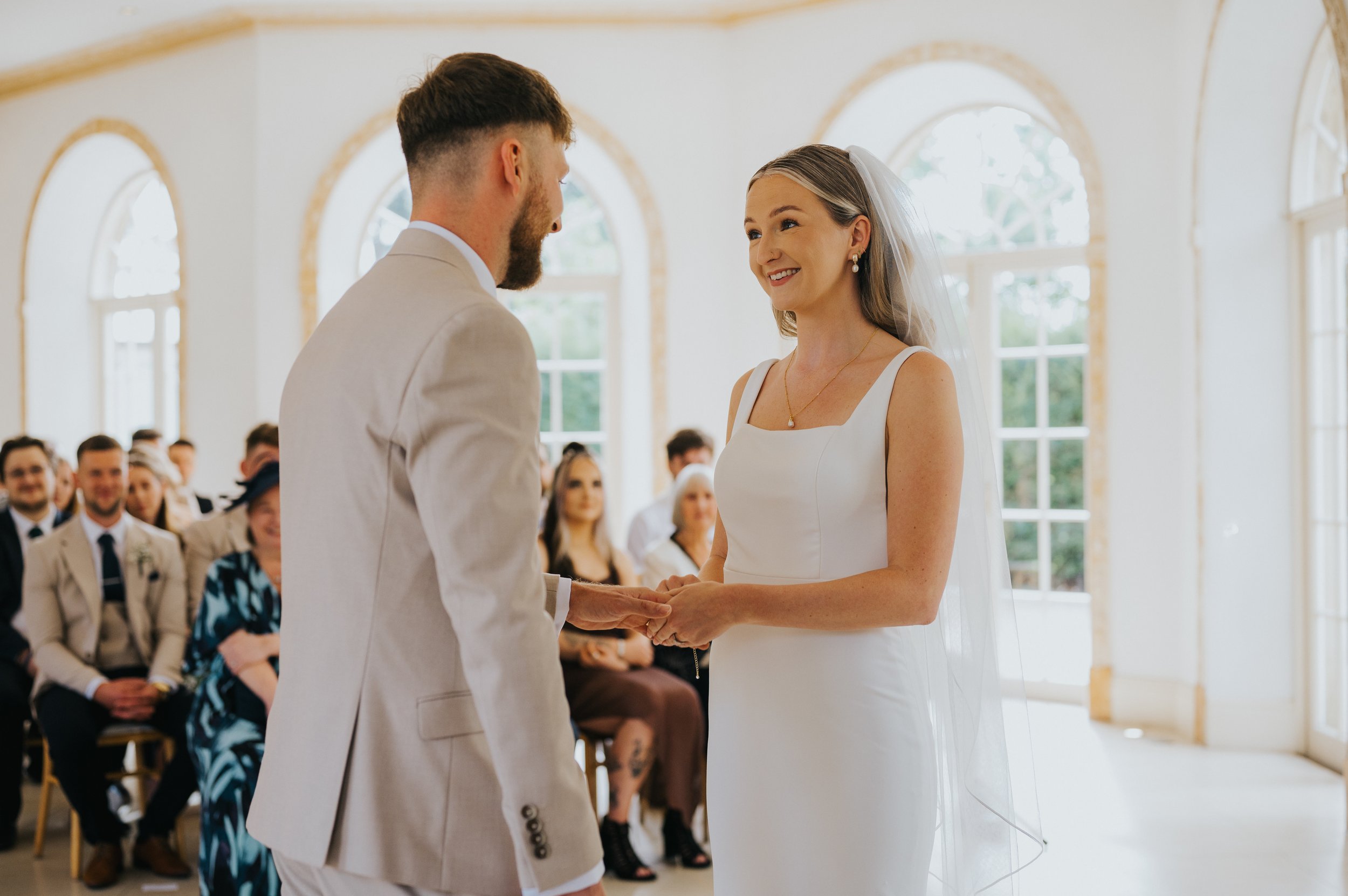 Charlie Bluck Photography X Taylor & Chris's Wedding Photos - 337.jpg