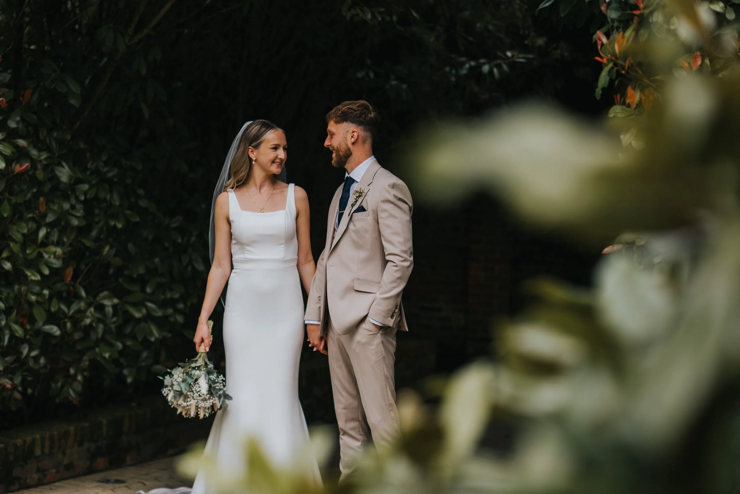 Charlie Bluck Photography X Taylor & Chris's Wedding Photos - 668.jpg