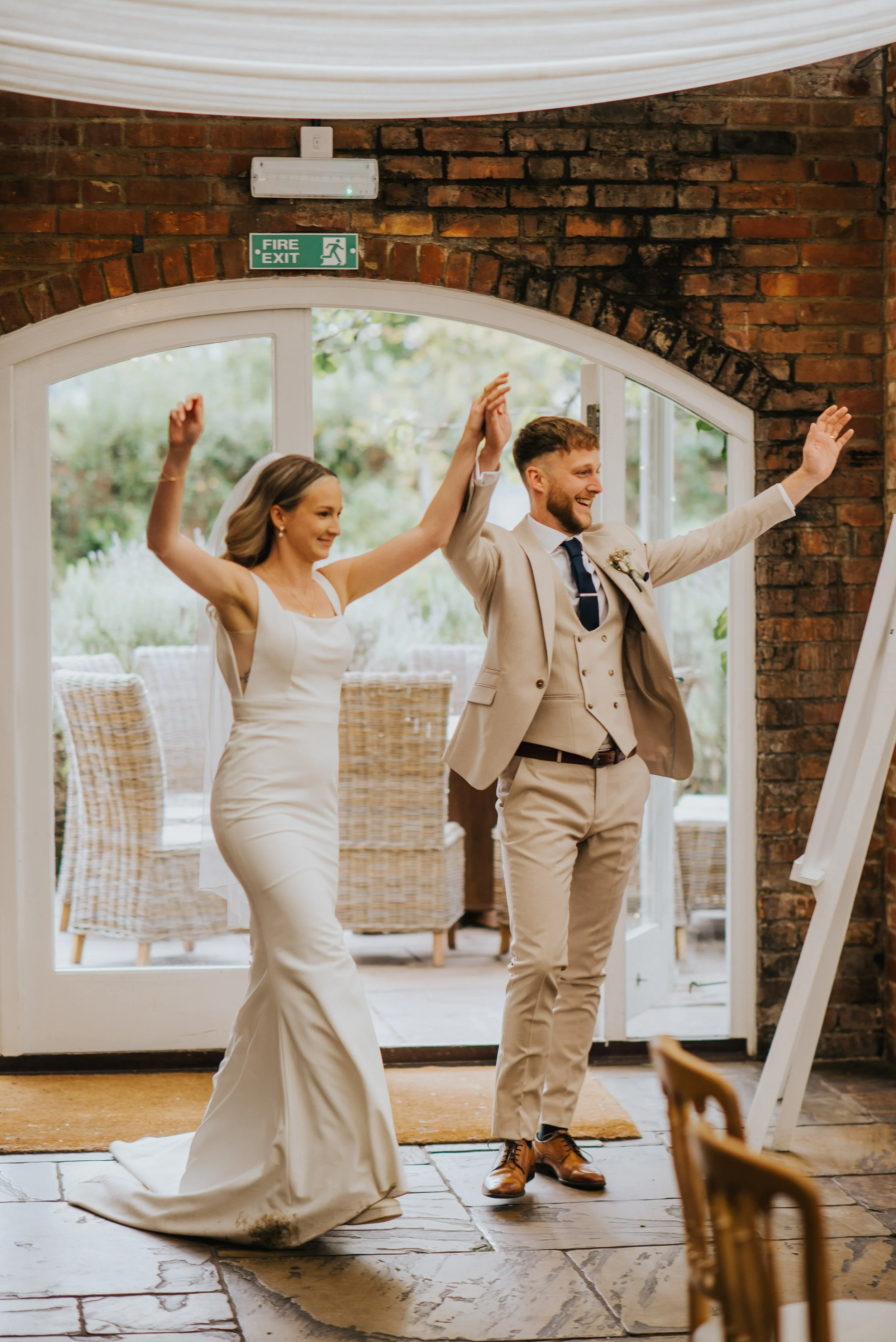 Charlie Bluck Photography X Taylor & Chris's Wedding Photos - 620.jpg