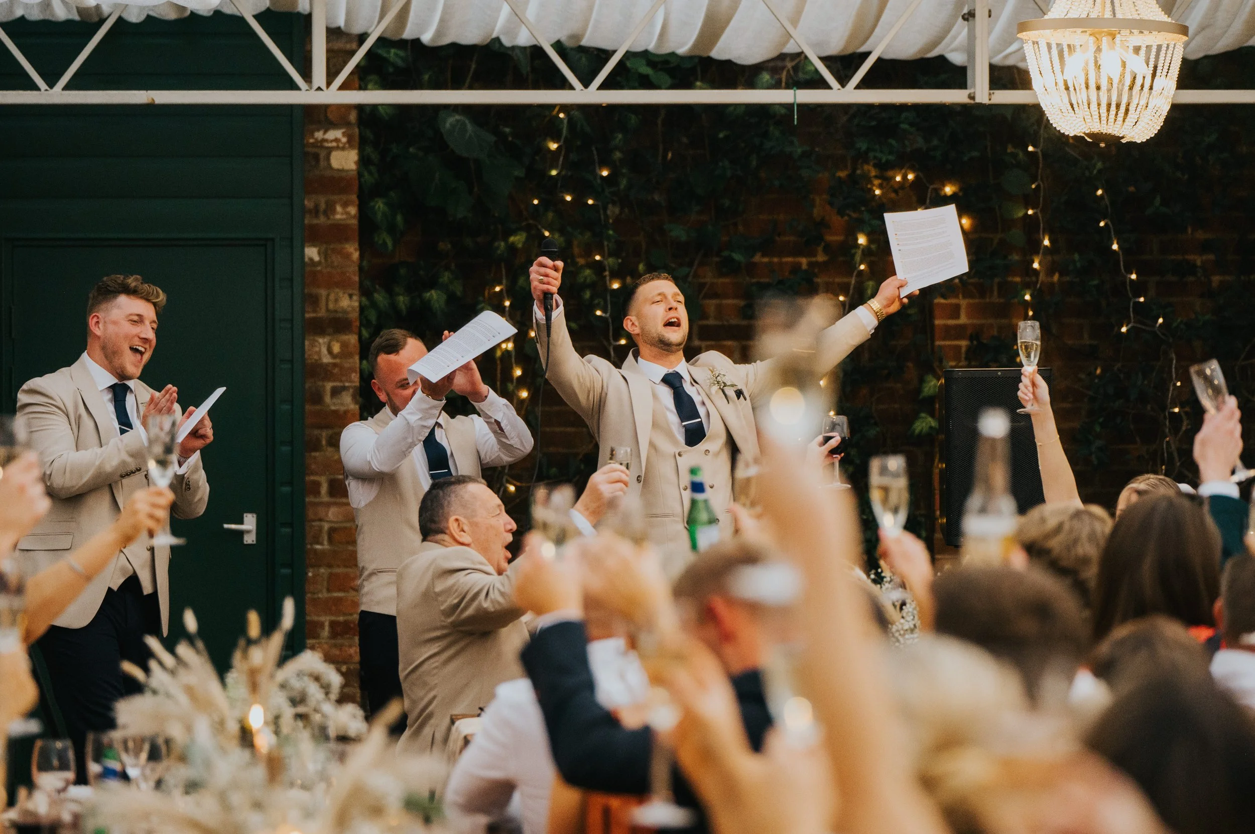 Charlie Bluck Photography X Taylor & Chris's Wedding Photos - 868.jpg