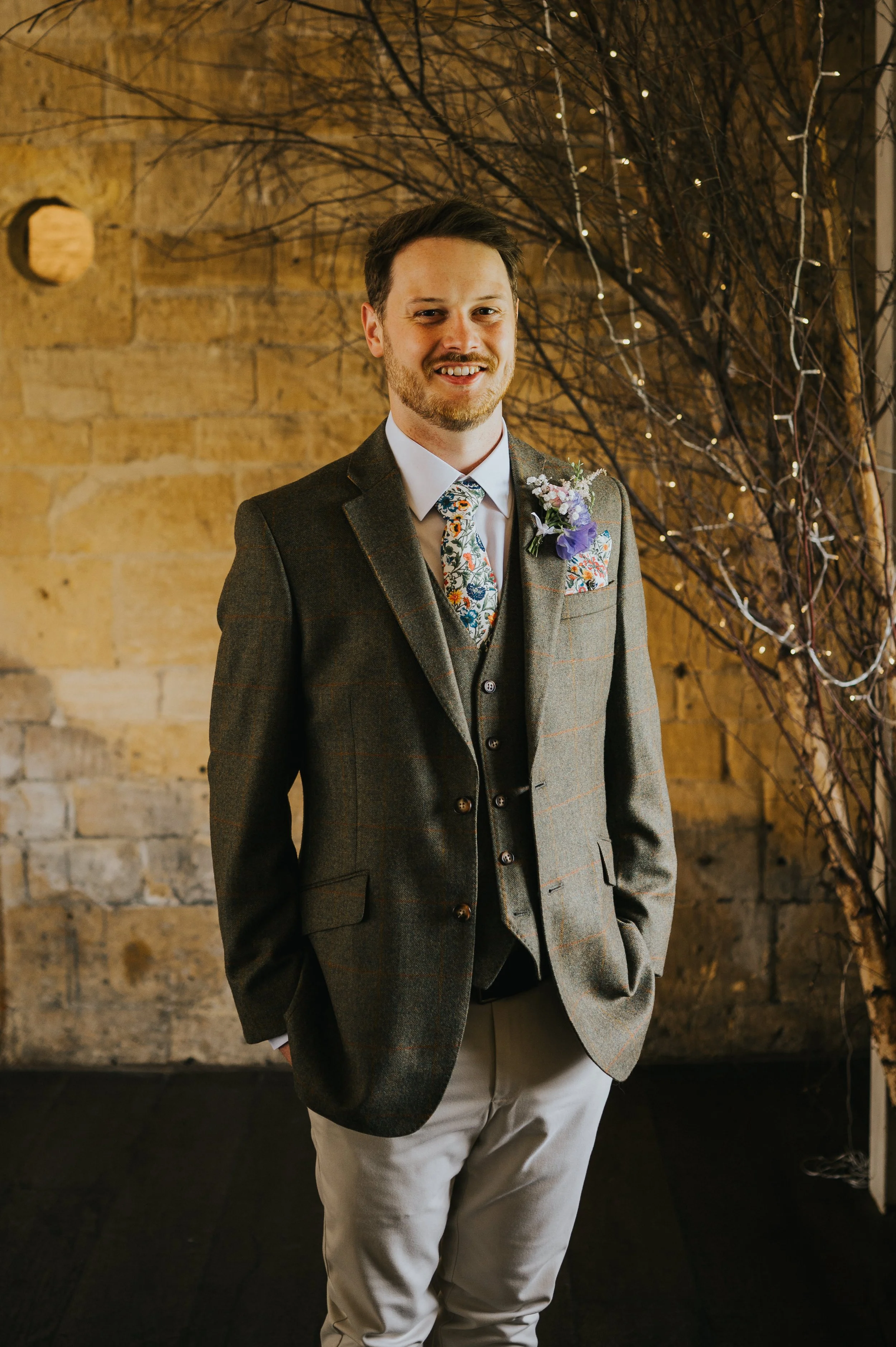 Charlie Bluck Photography - Christina & Mike's Wedding Photos - 21.jpg