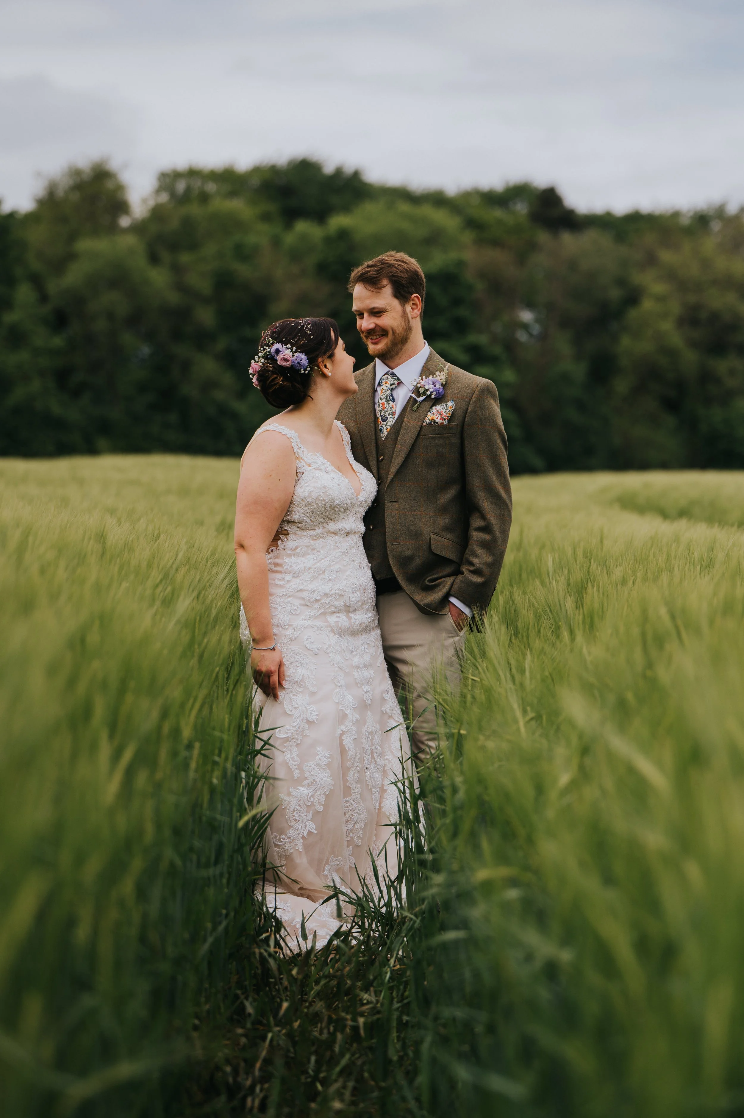 Charlie Bluck Photography - Christina & Mike's Wedding Photos - 311.jpg