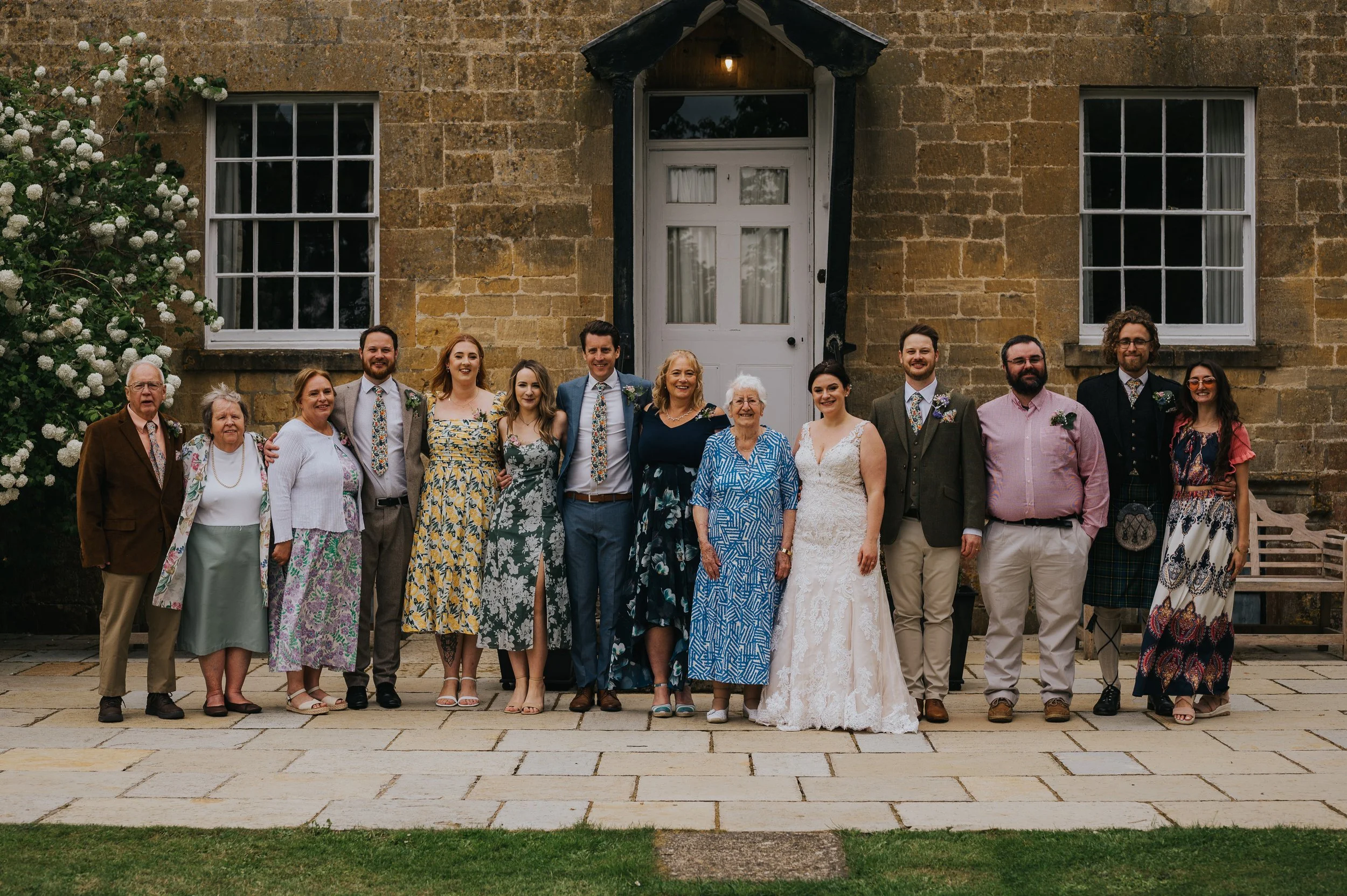 Charlie Bluck Photography - Christina & Mike's Wedding Photos - 365.jpg