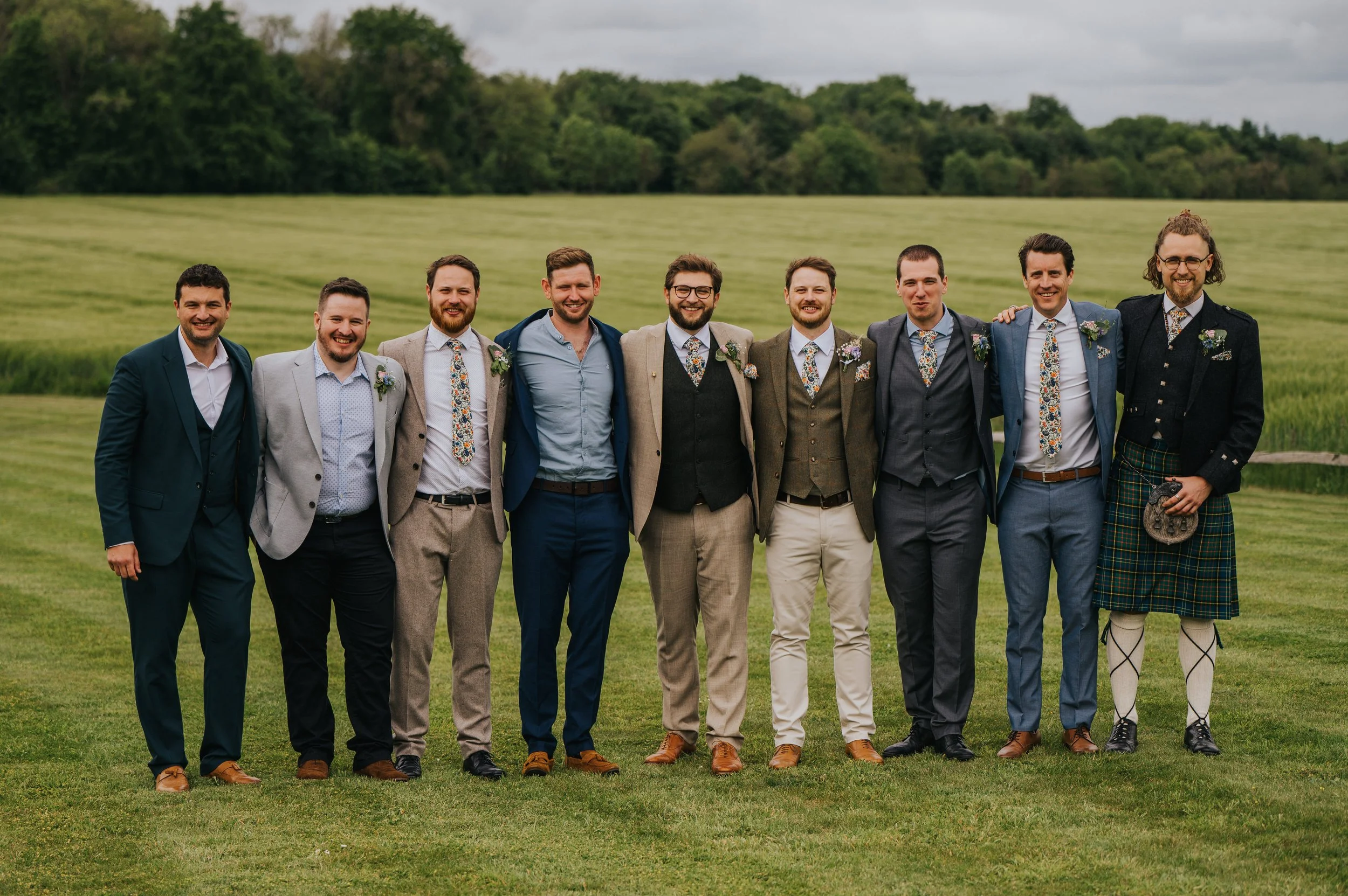 Charlie Bluck Photography - Christina & Mike's Wedding Photos - 421.jpg