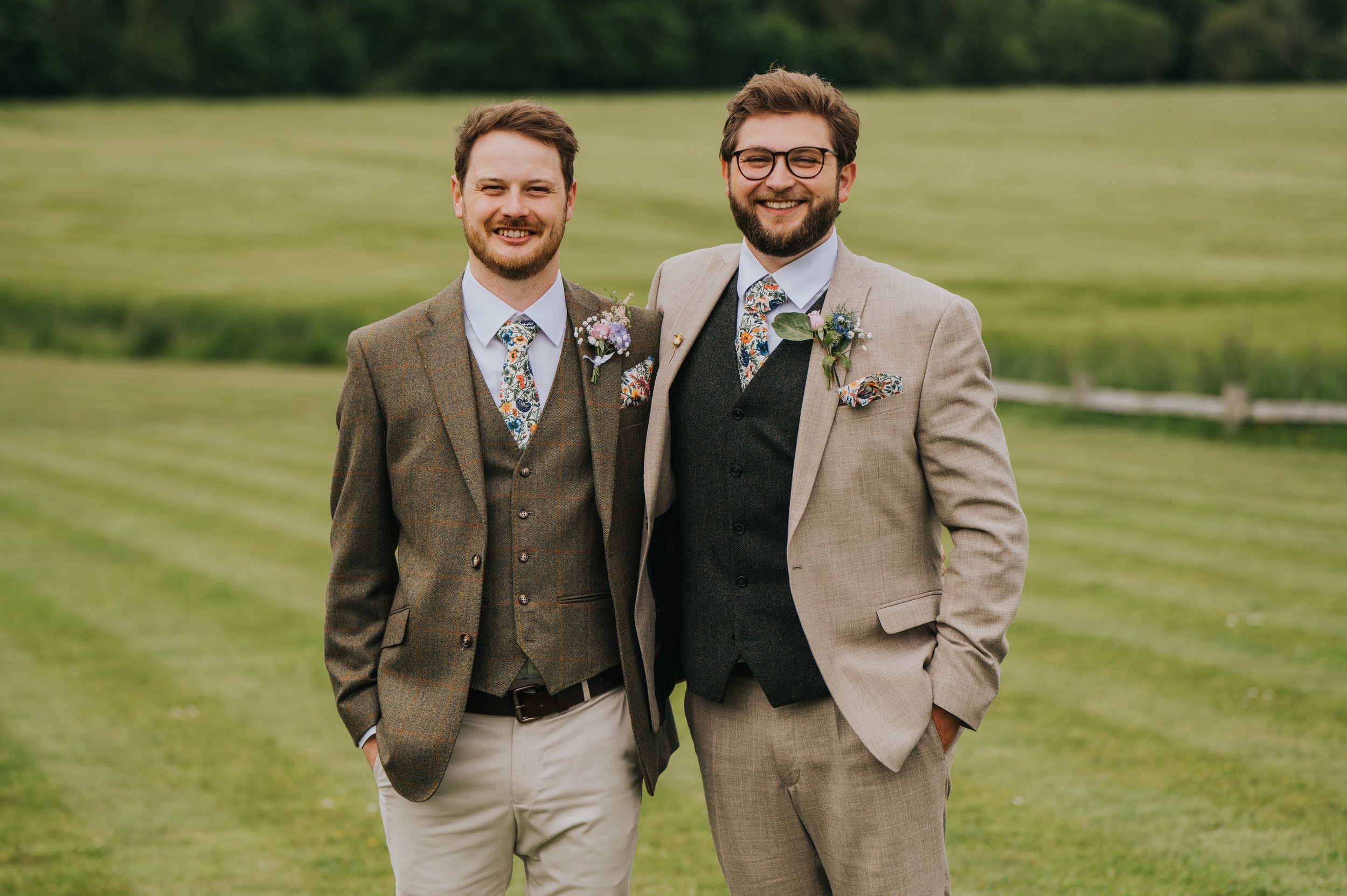 Charlie Bluck Photography - Christina & Mike's Wedding Photos - 428.jpg