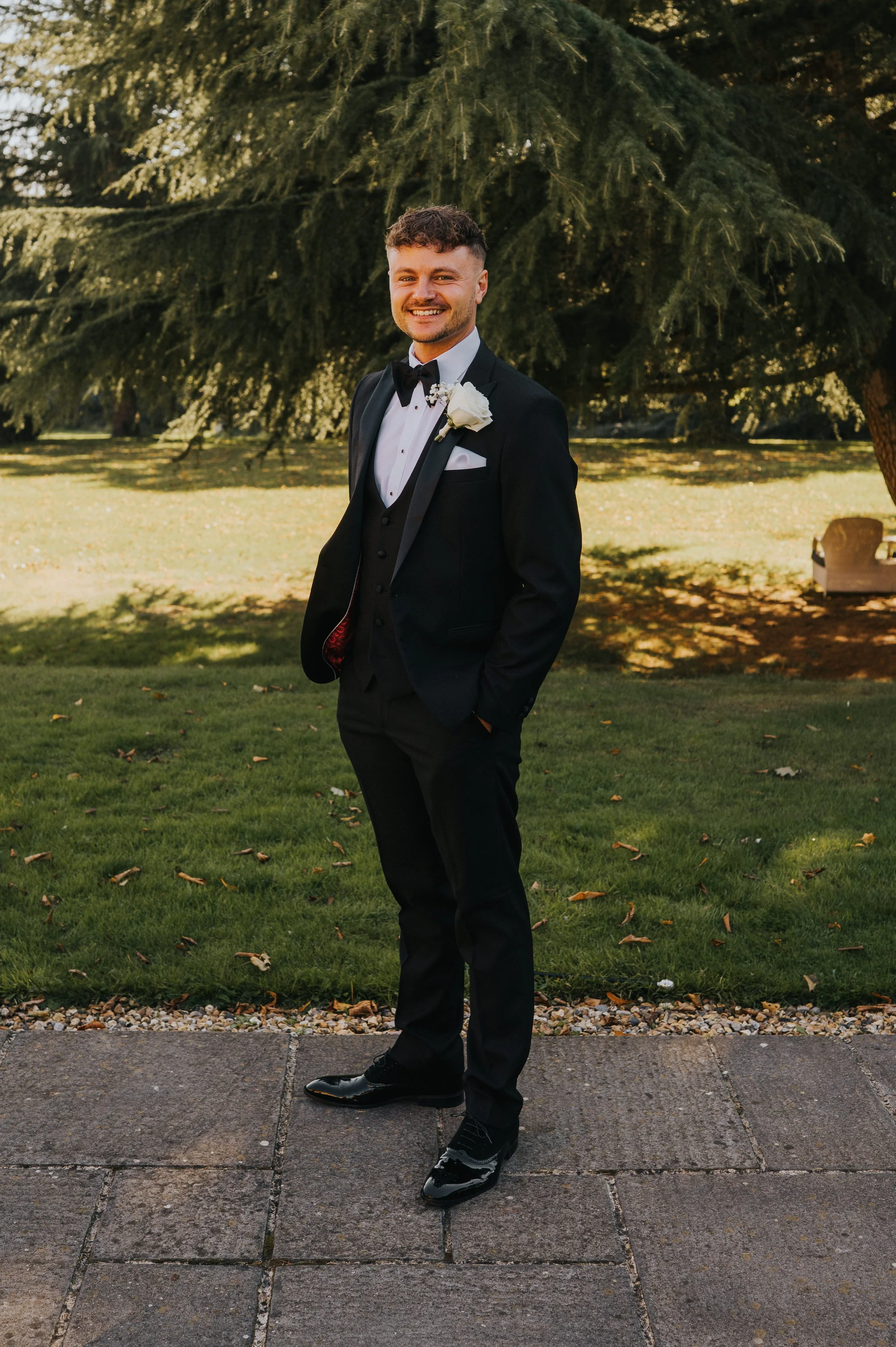 Charlie Bluck Photography X Dean & Abigail - 116.jpg