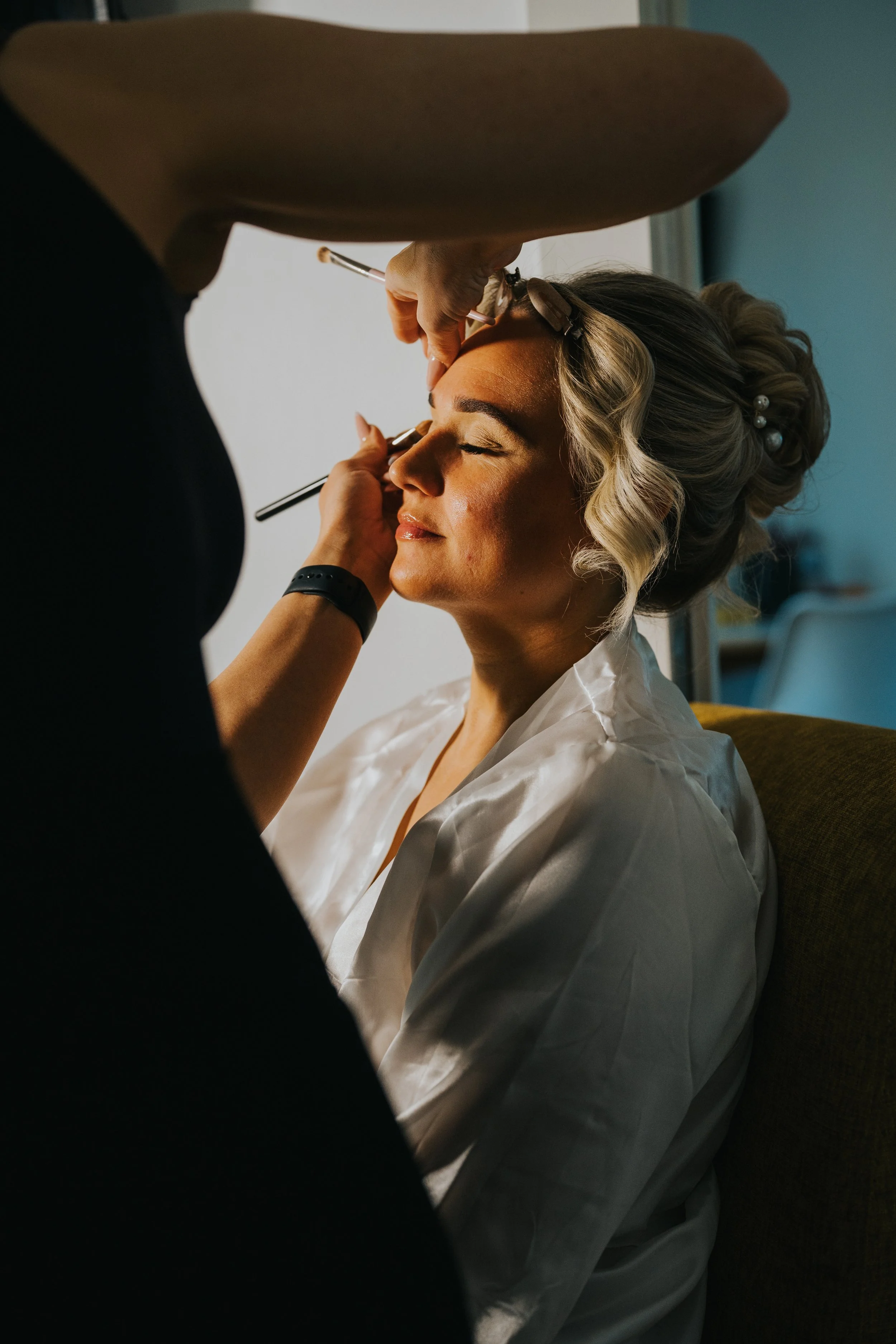 Charlie Bluck Photography x Emily & Lewis Wedding Photos - 132.jpg