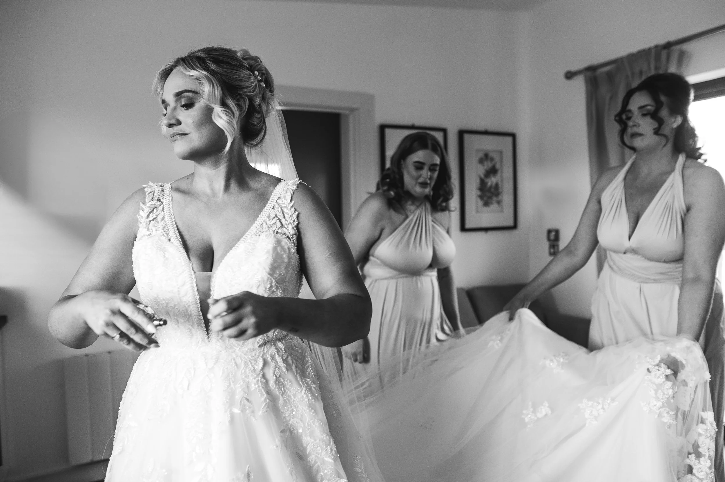 Charlie Bluck Photography x Emily & Lewis Wedding Photos - 183.jpg