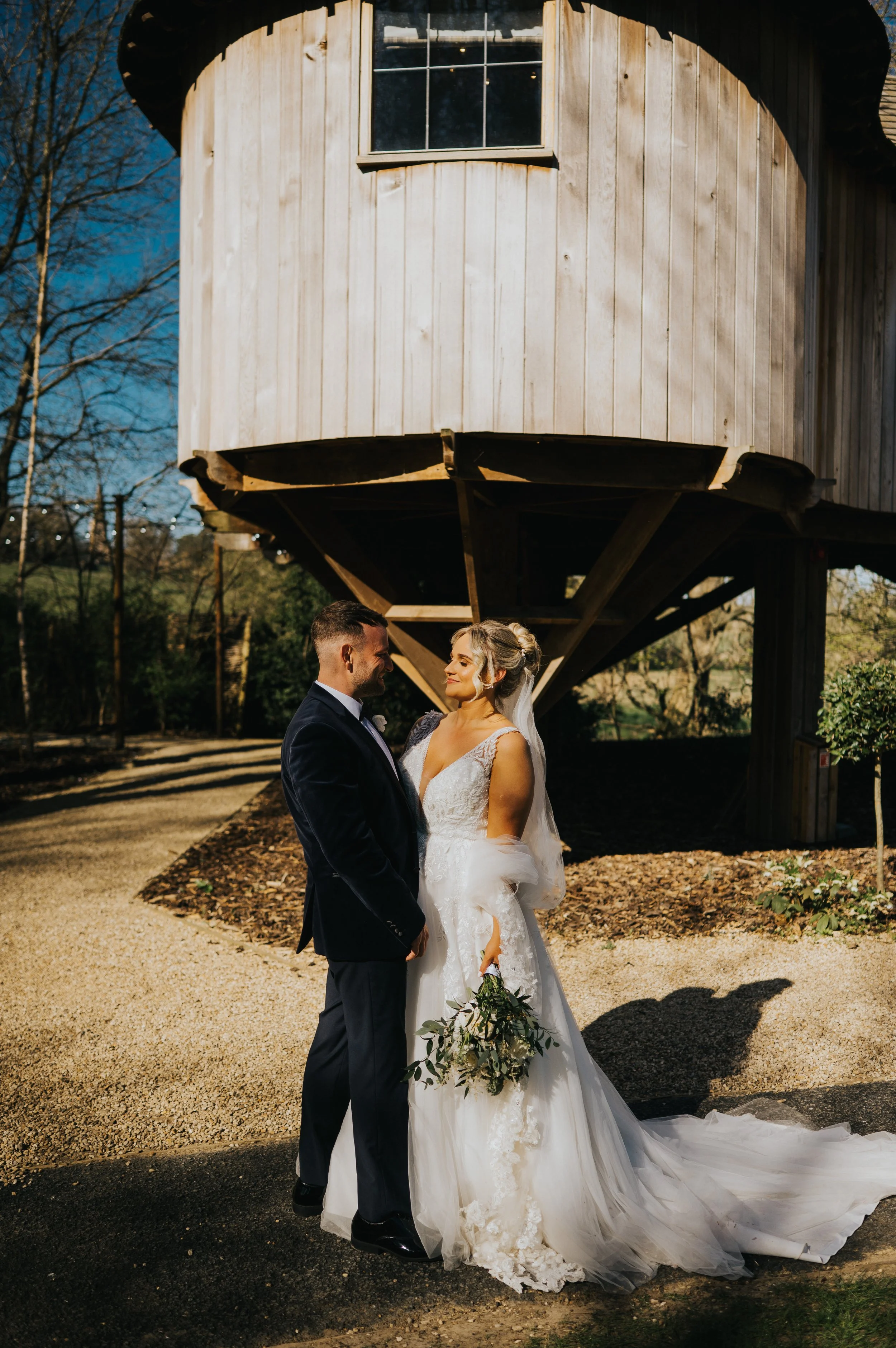 Charlie Bluck Photography x Emily & Lewis Wedding Photos - 565.jpg