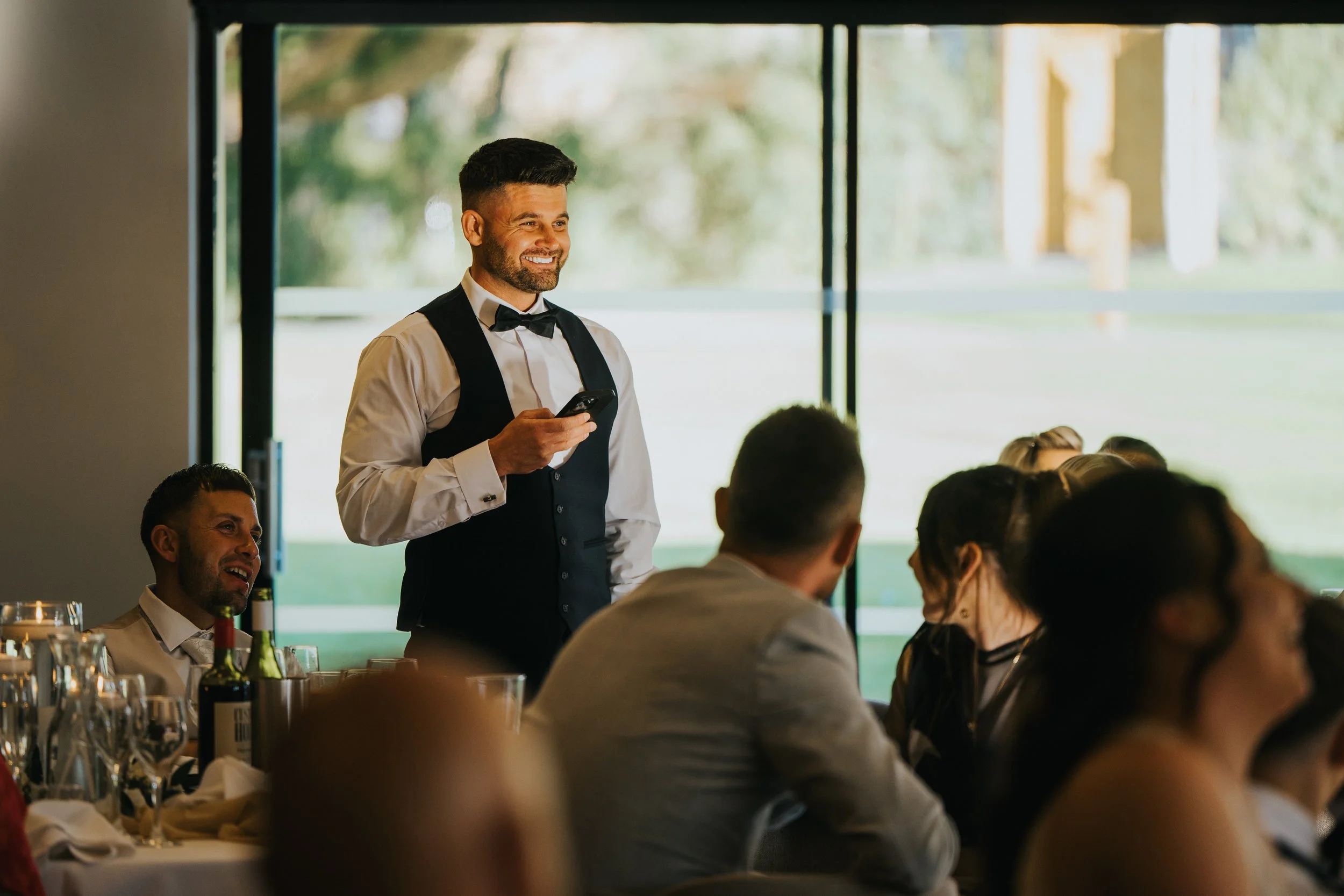 Charlie Bluck Photography x Emily & Lewis Wedding Photos - 658.jpg