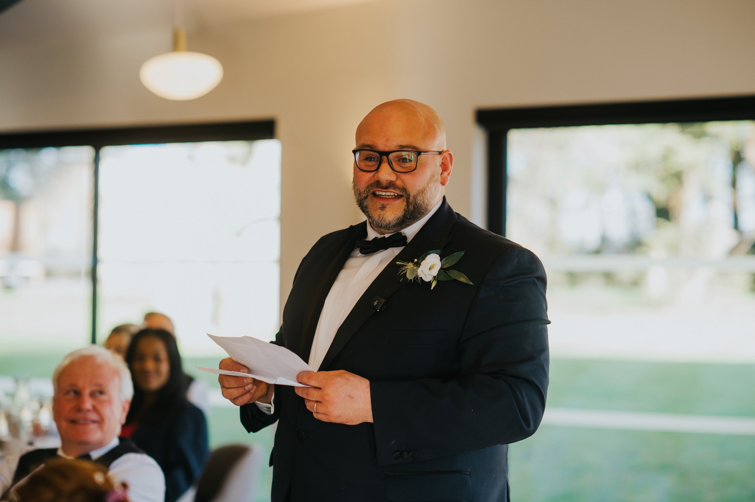 Charlie Bluck Photography x Emily & Lewis Wedding Photos - 673.jpg