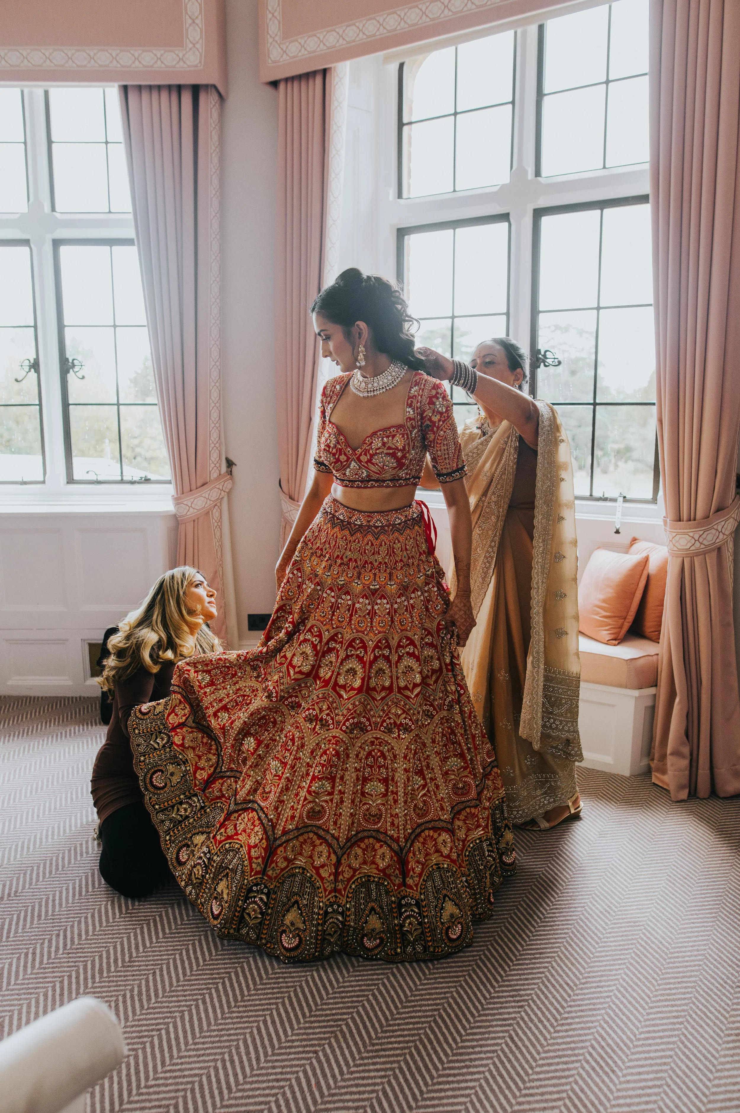 Charlie Bluck Photography X Dennis & Priyanka - 93.jpg