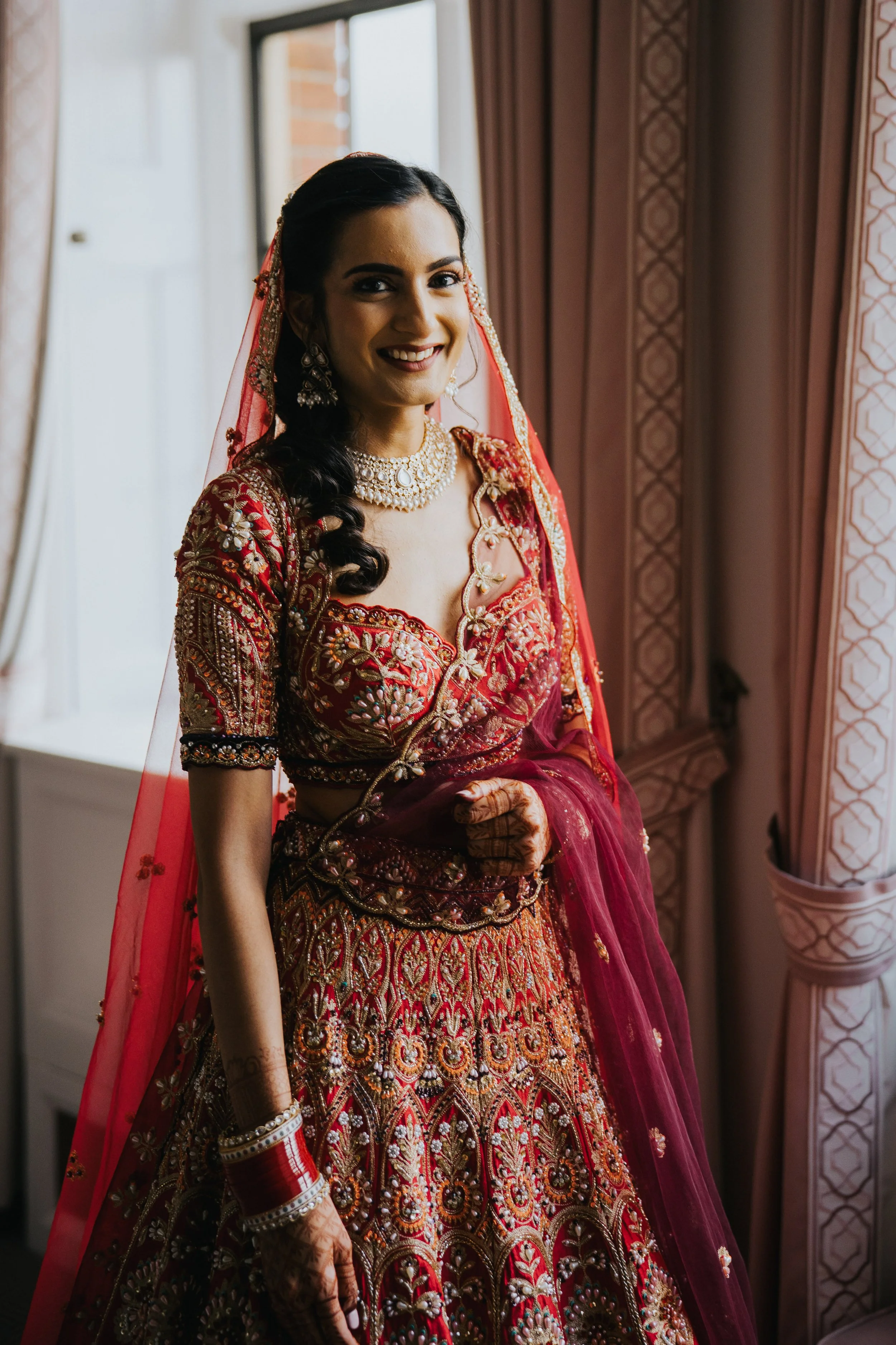 Charlie Bluck Photography X Dennis & Priyanka - 152.jpg