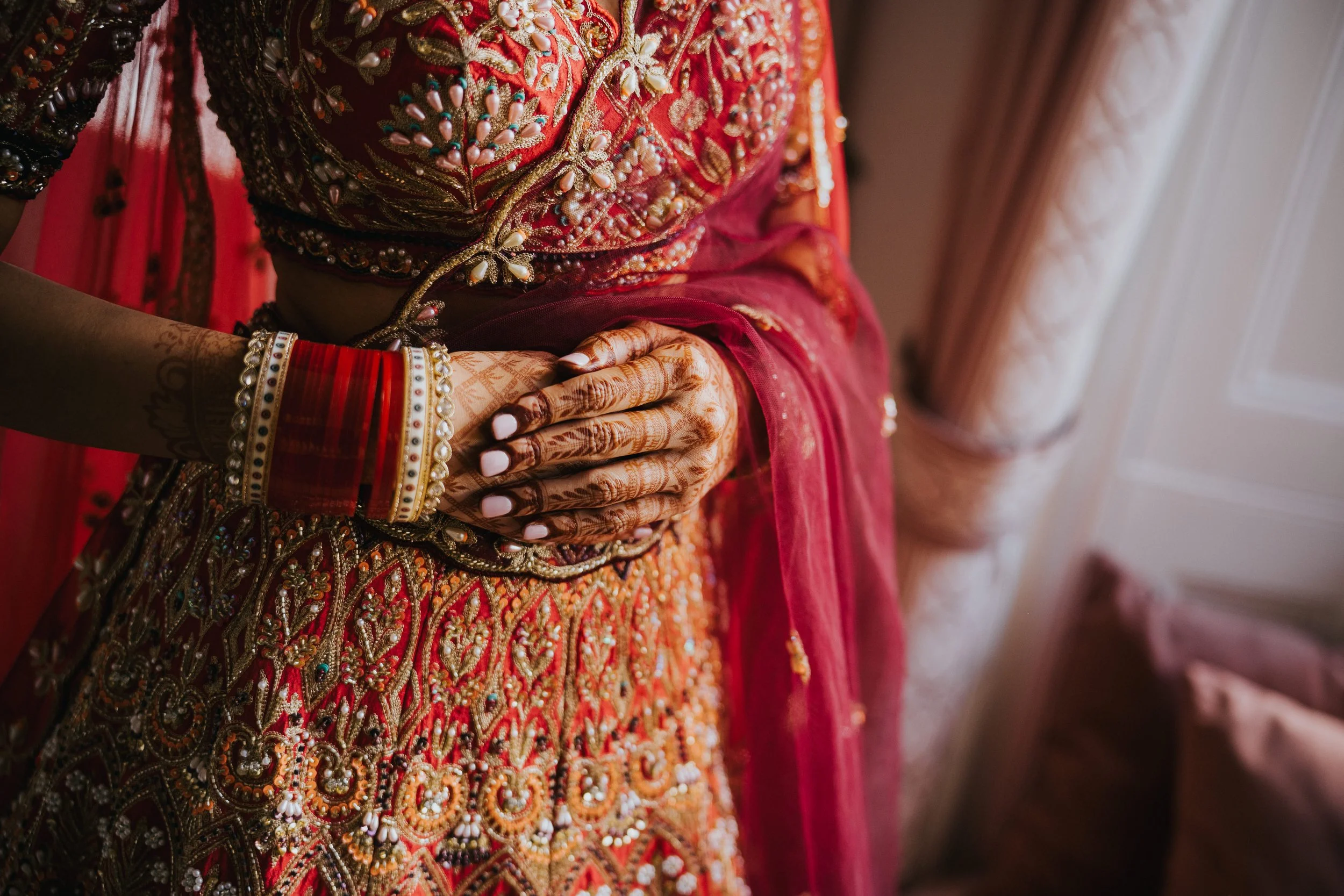 Charlie Bluck Photography X Dennis & Priyanka - 157.jpg