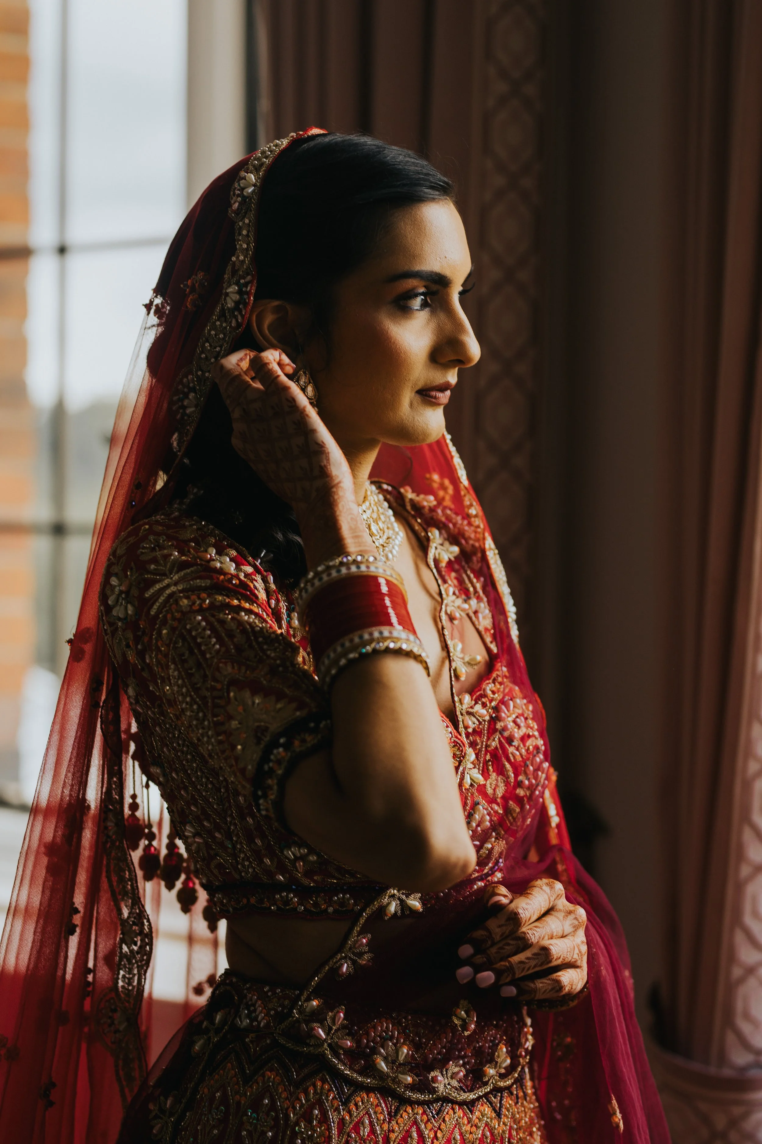 Charlie Bluck Photography X Dennis & Priyanka - 158.jpg