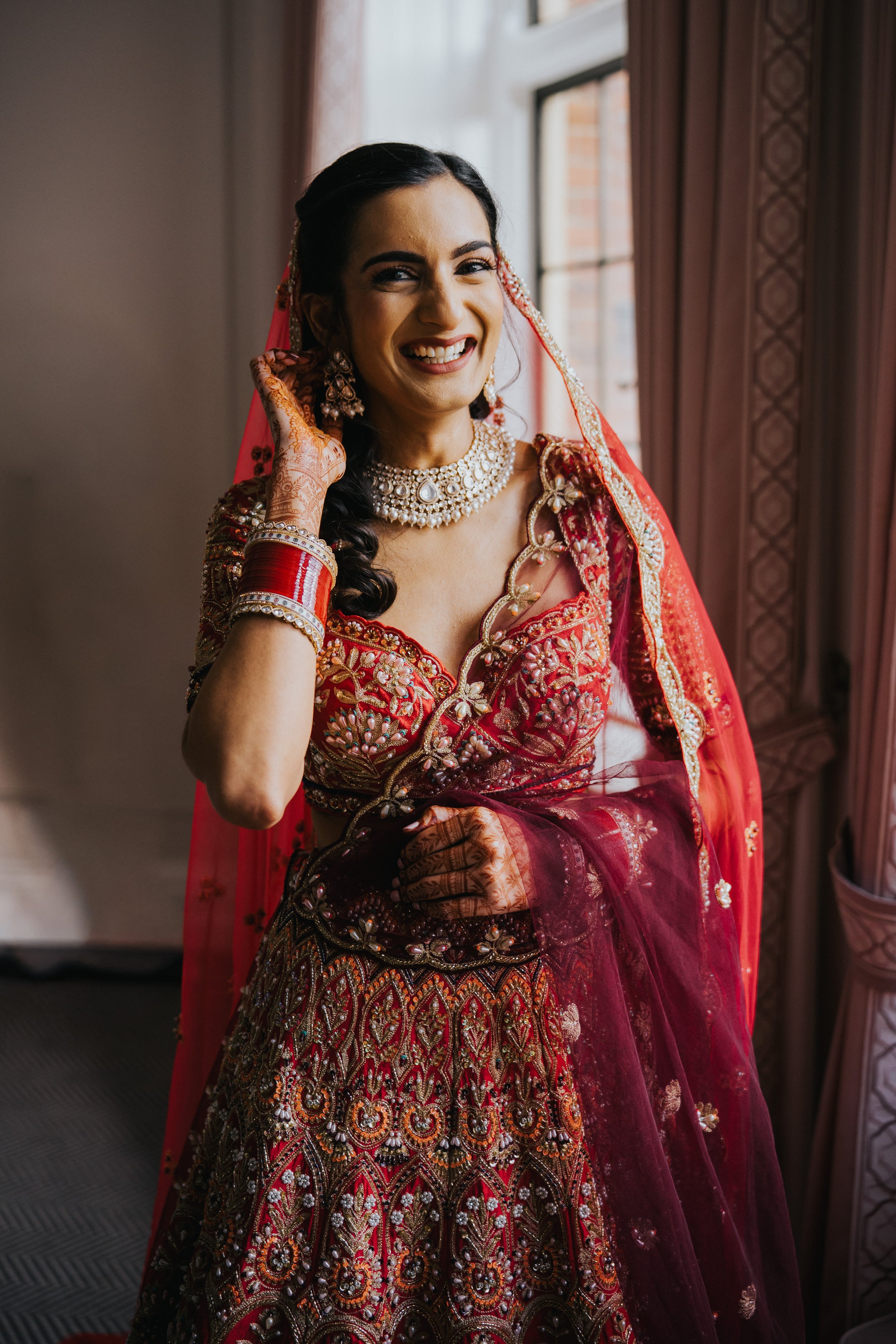 Charlie Bluck Photography X Dennis & Priyanka - 159.jpg