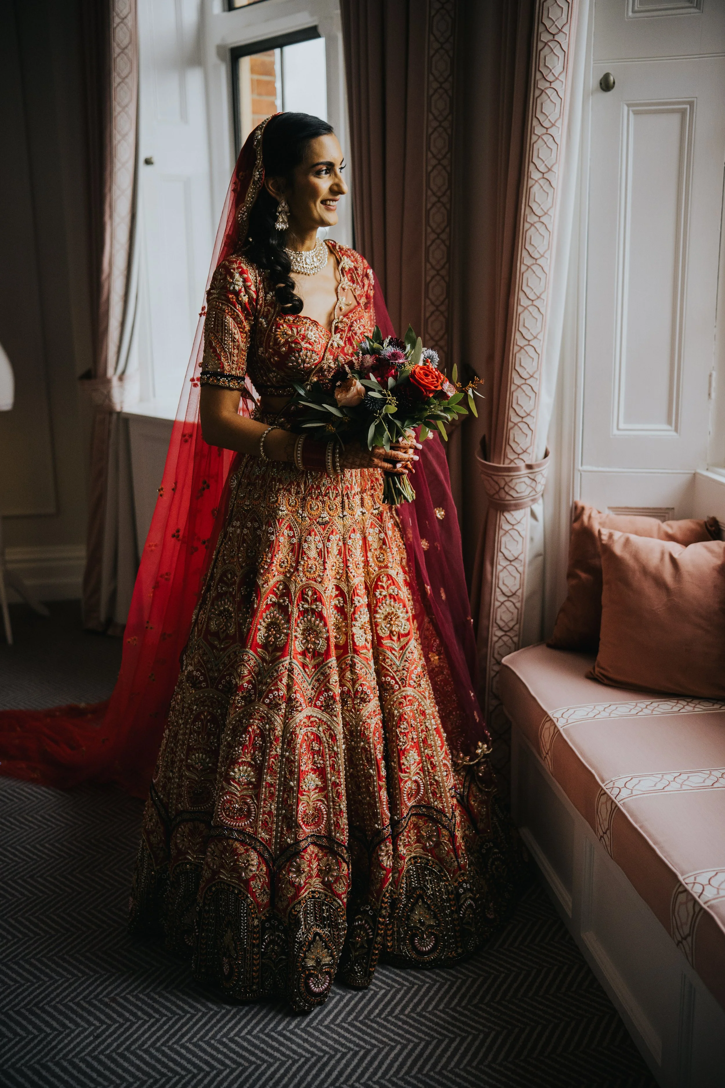 Charlie Bluck Photography X Dennis & Priyanka - 288.jpg