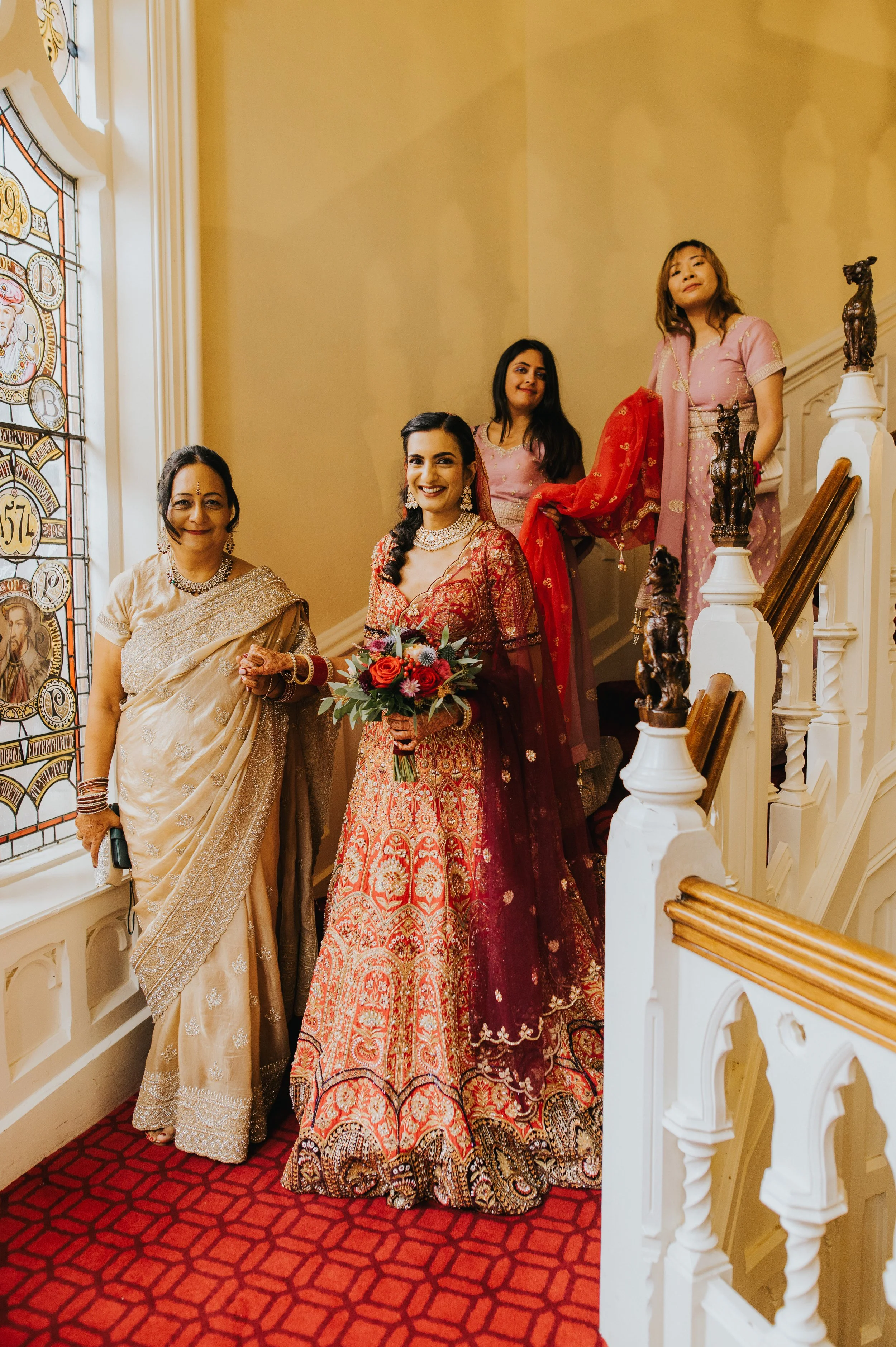 Charlie Bluck Photography X Dennis & Priyanka - 293.jpg