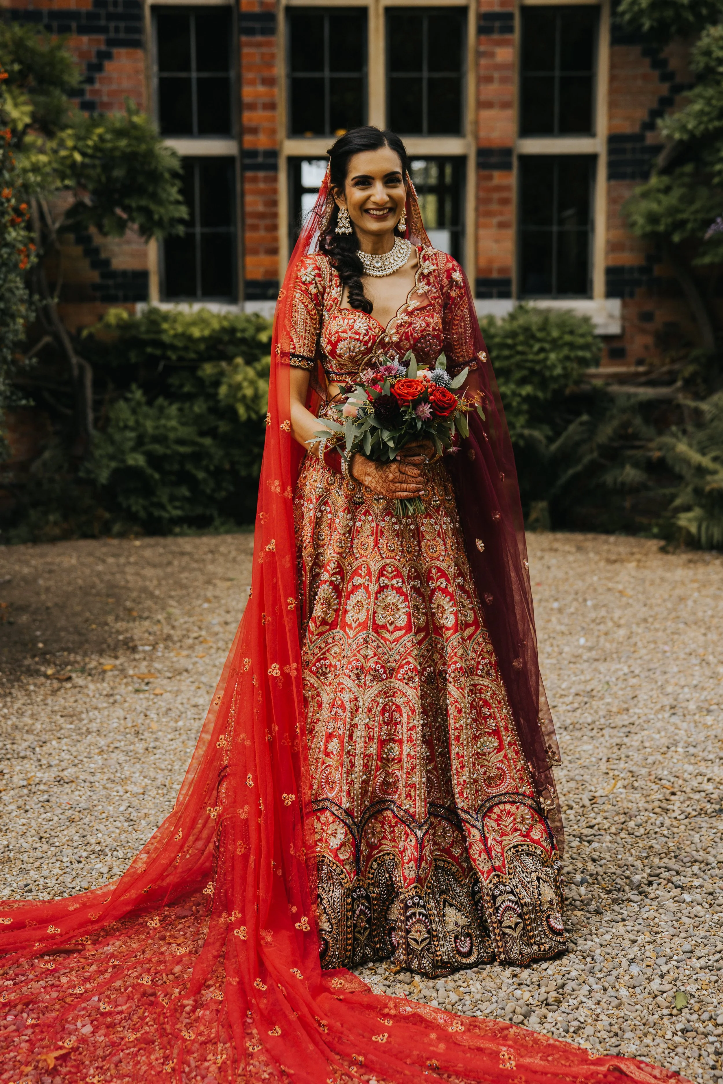 Charlie Bluck Photography X Dennis & Priyanka - 532.jpg