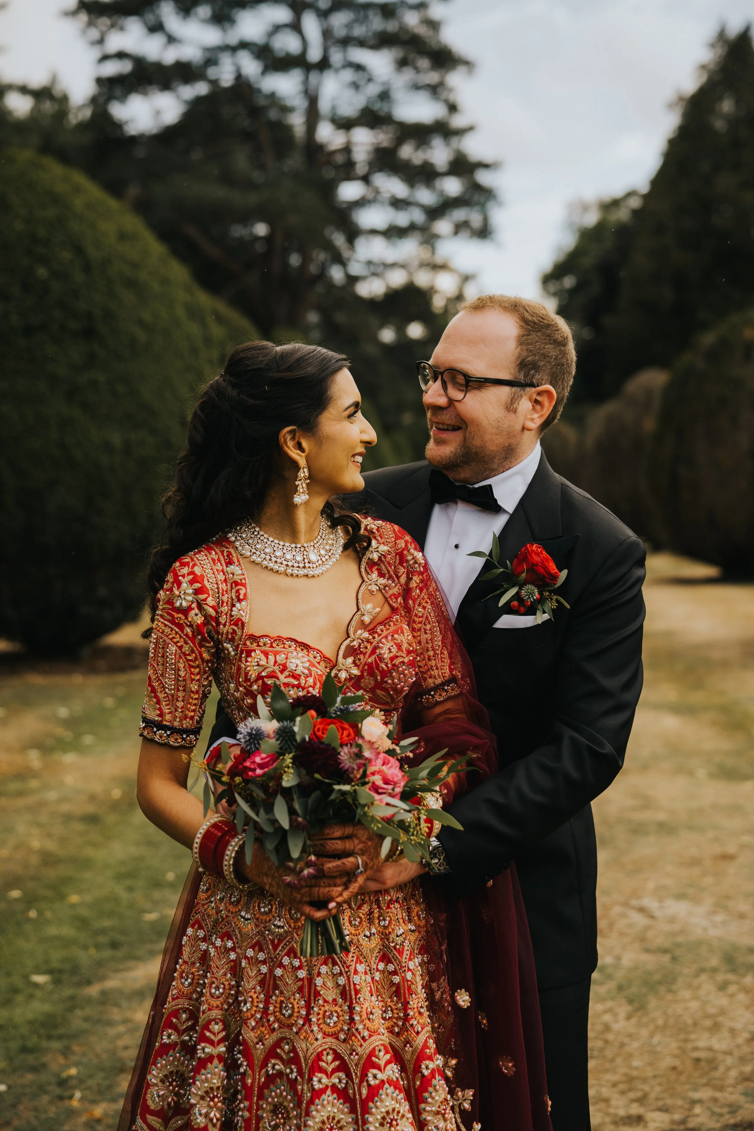 Charlie Bluck Photography X Dennis & Priyanka - 790.jpg