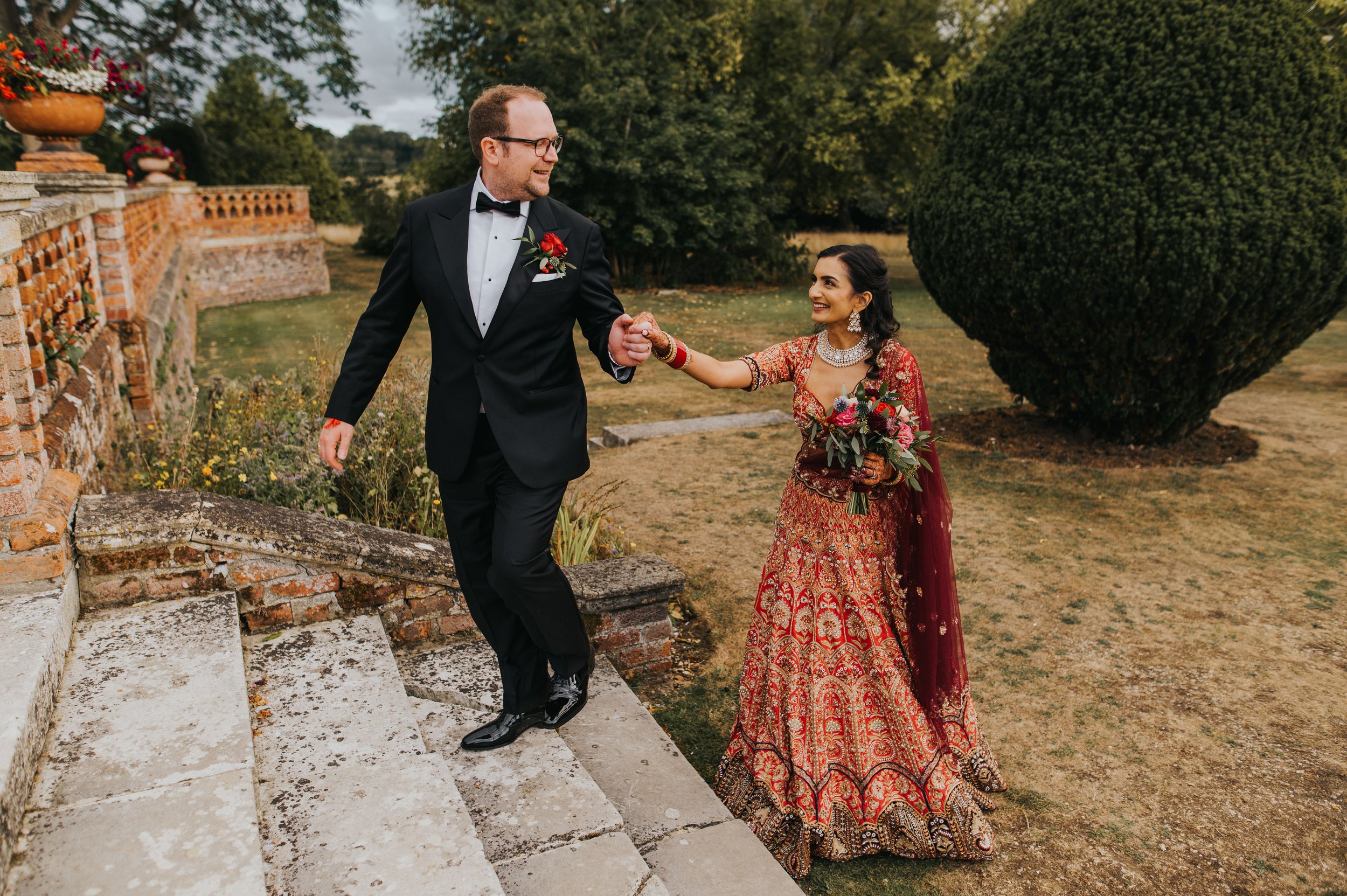 Charlie Bluck Photography X Dennis & Priyanka - 813.jpg