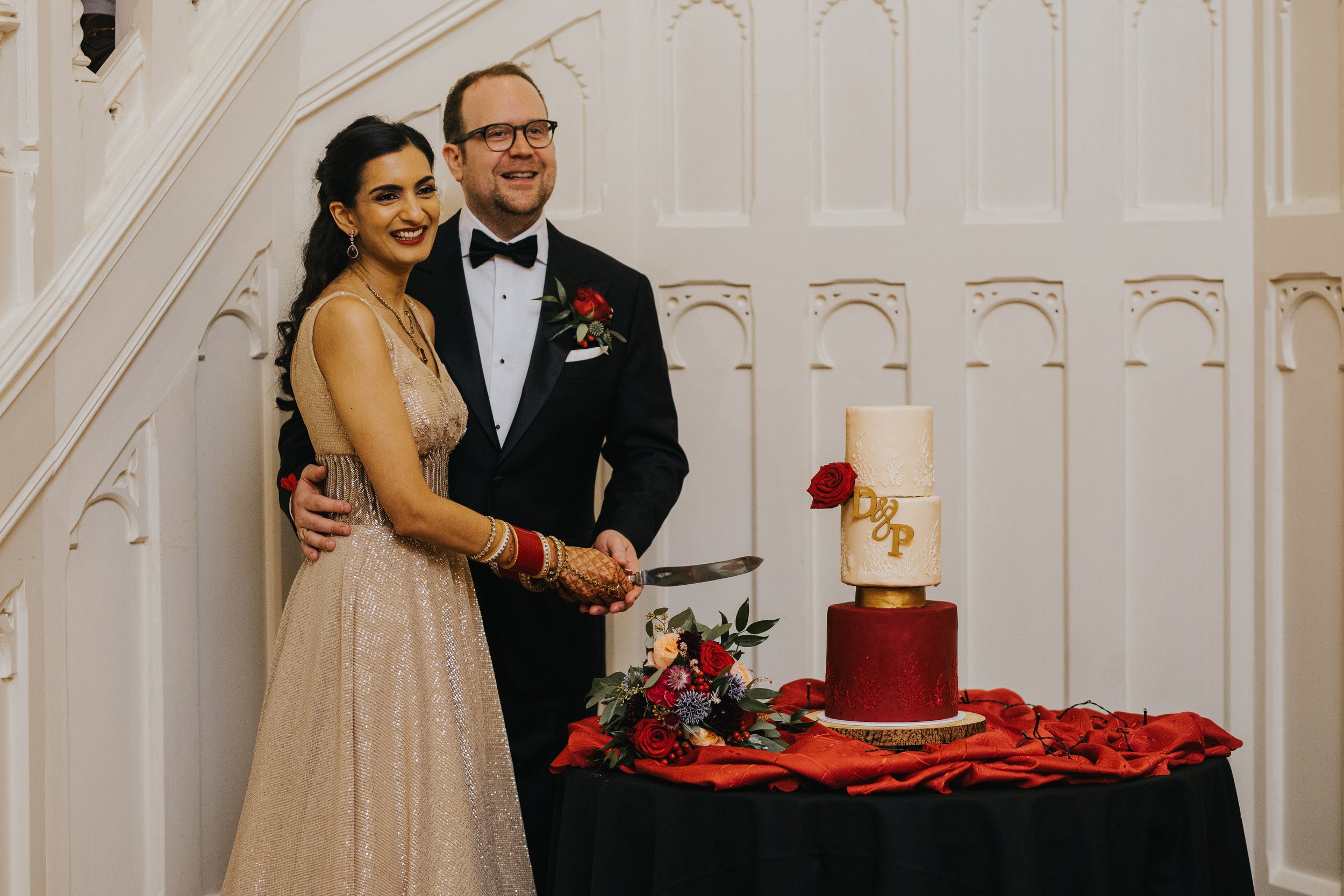 Charlie Bluck Photography X Dennis & Priyanka - 855.jpg