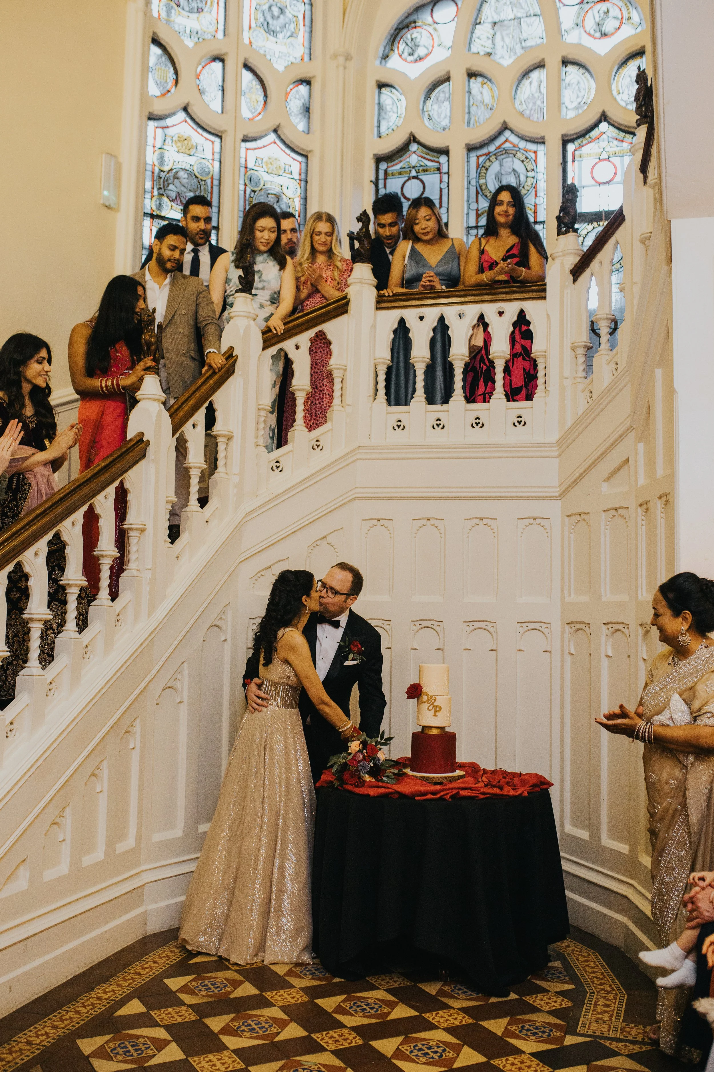 Charlie Bluck Photography X Dennis & Priyanka - 864.jpg