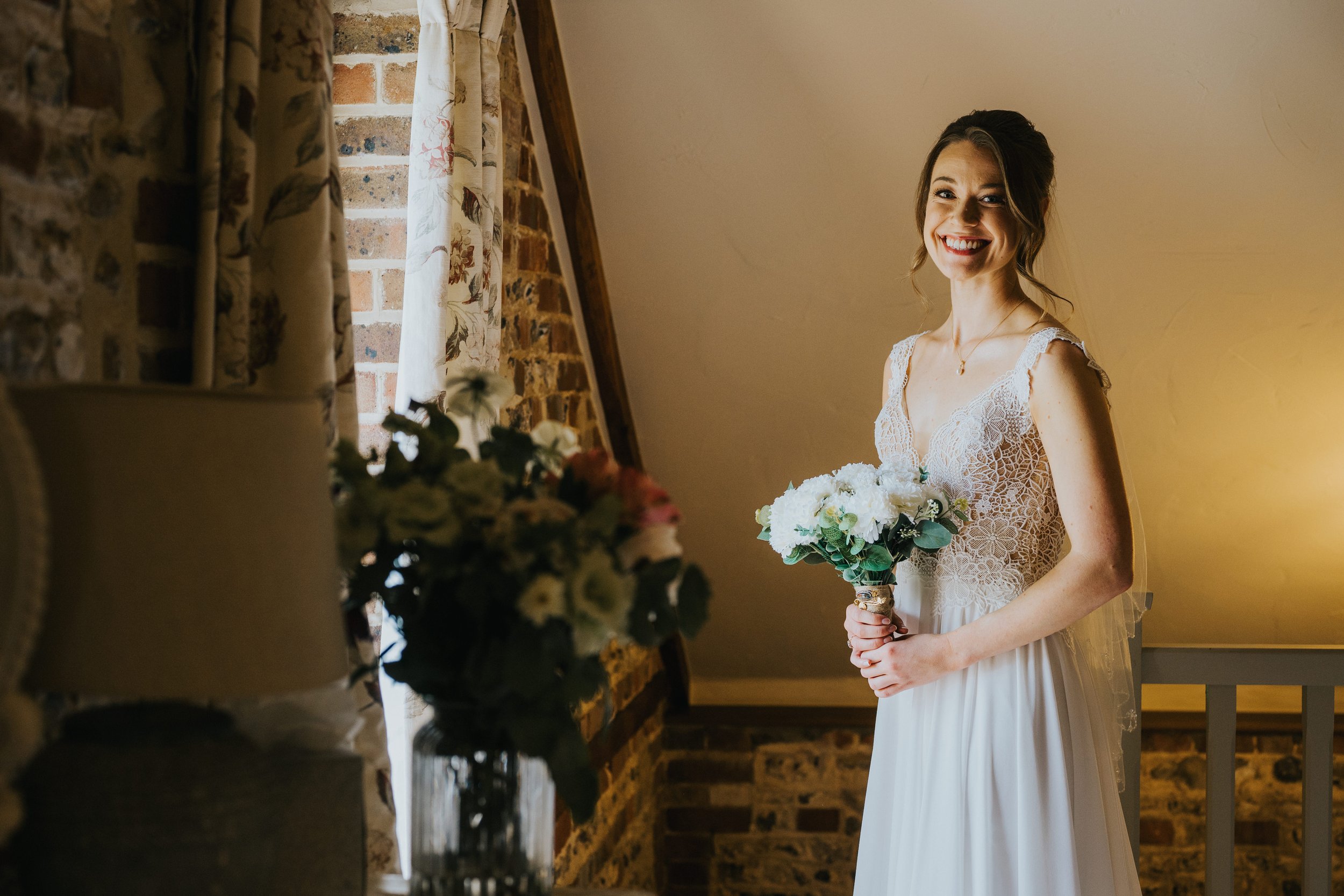 Charlie Bluck Photography X Sophie & Stuart Wedding Photos - 173.jpg