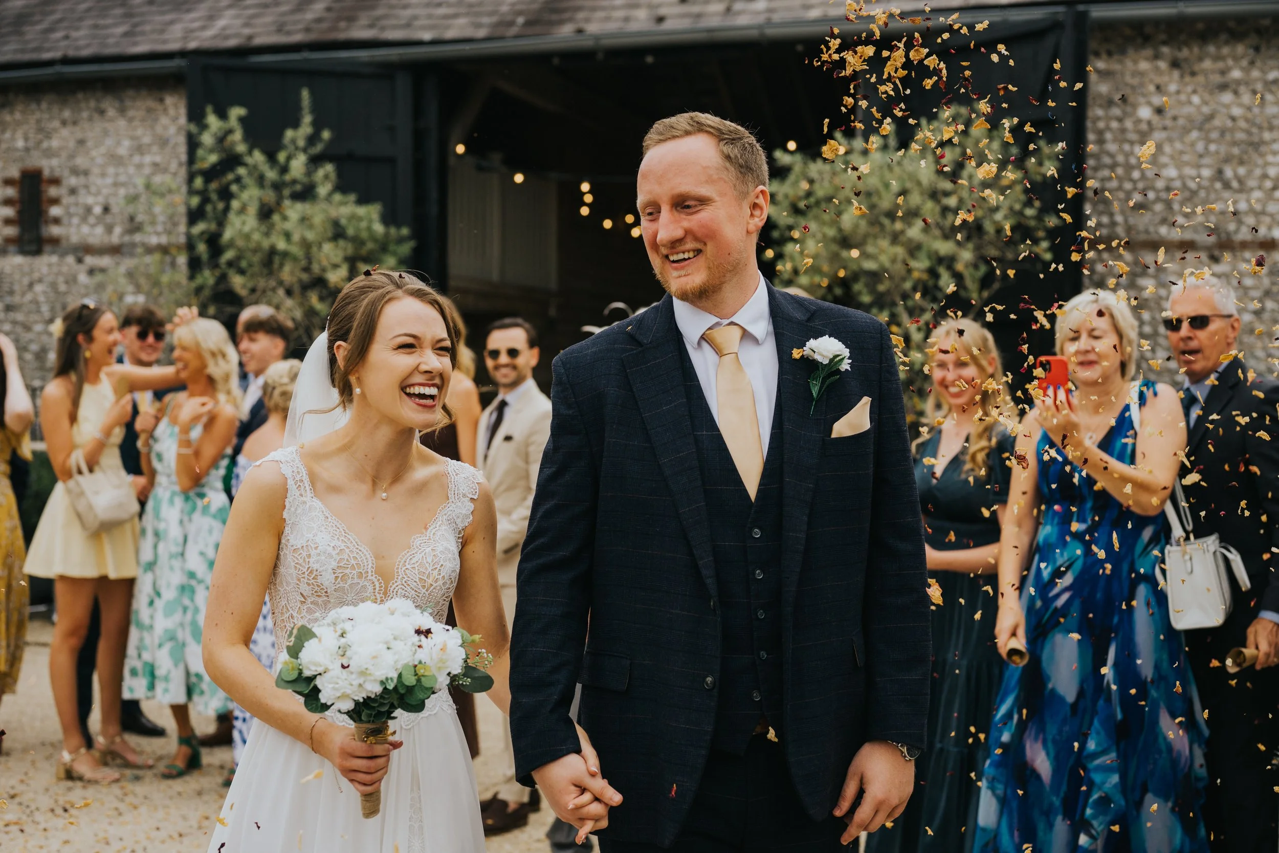 Charlie Bluck Photography X Sophie & Stuart Wedding Photos - 478.jpg