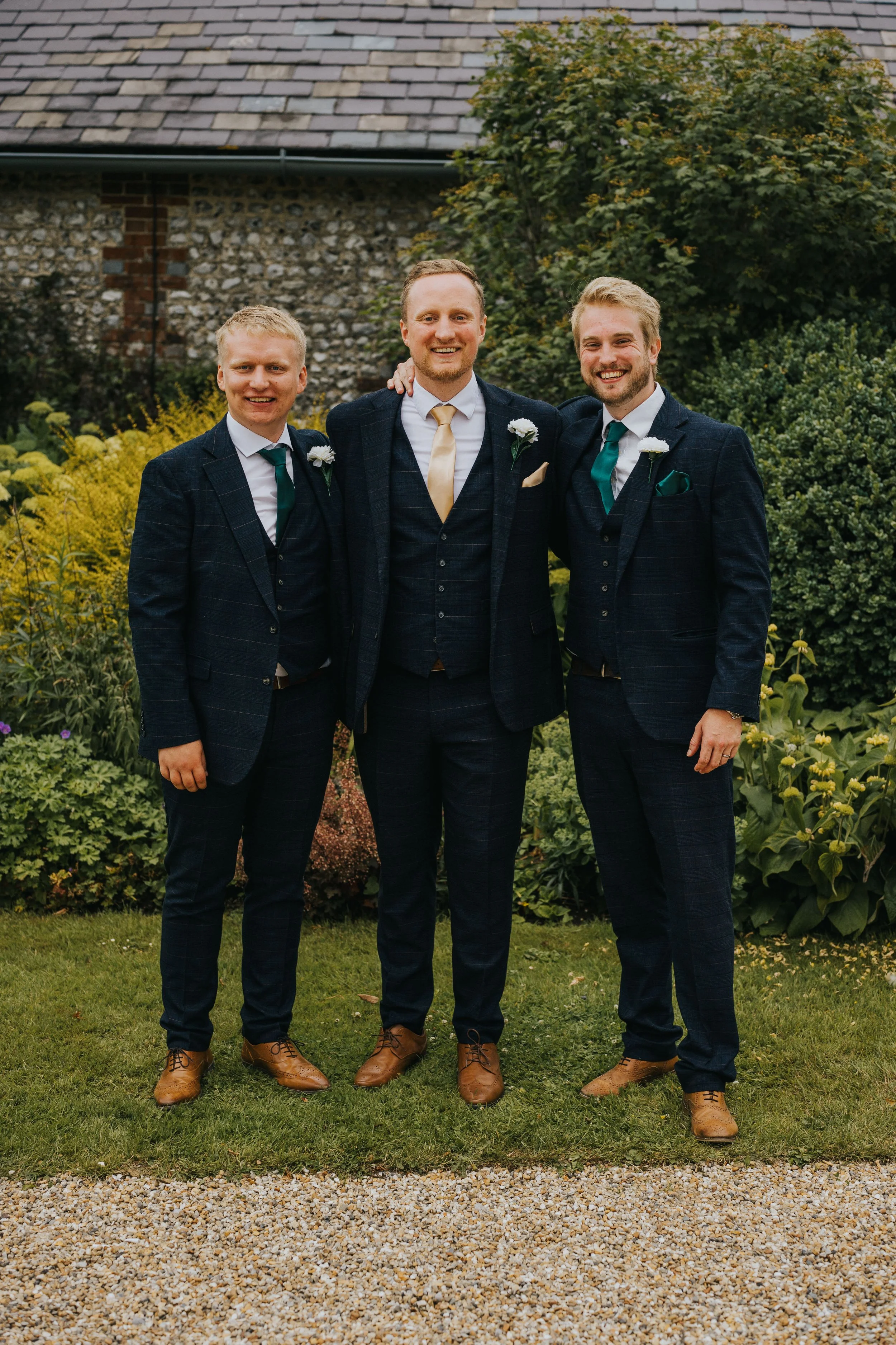 Charlie Bluck Photography X Sophie & Stuart Wedding Photos - 567.jpg