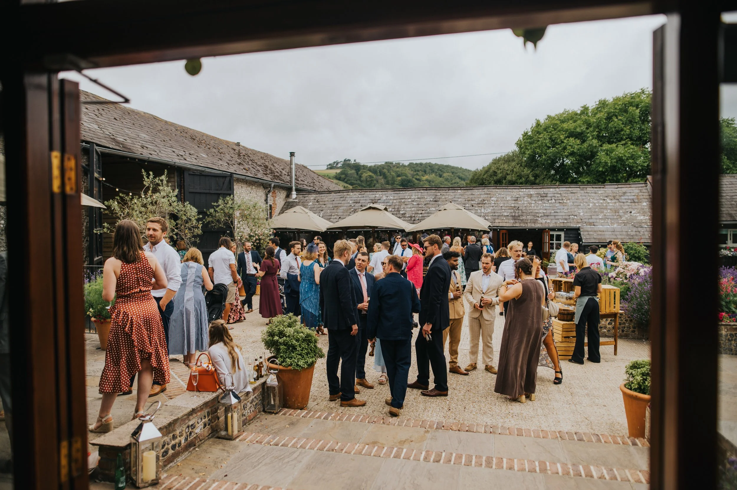 Charlie Bluck Photography X Sophie & Stuart Wedding Photos - 590.jpg