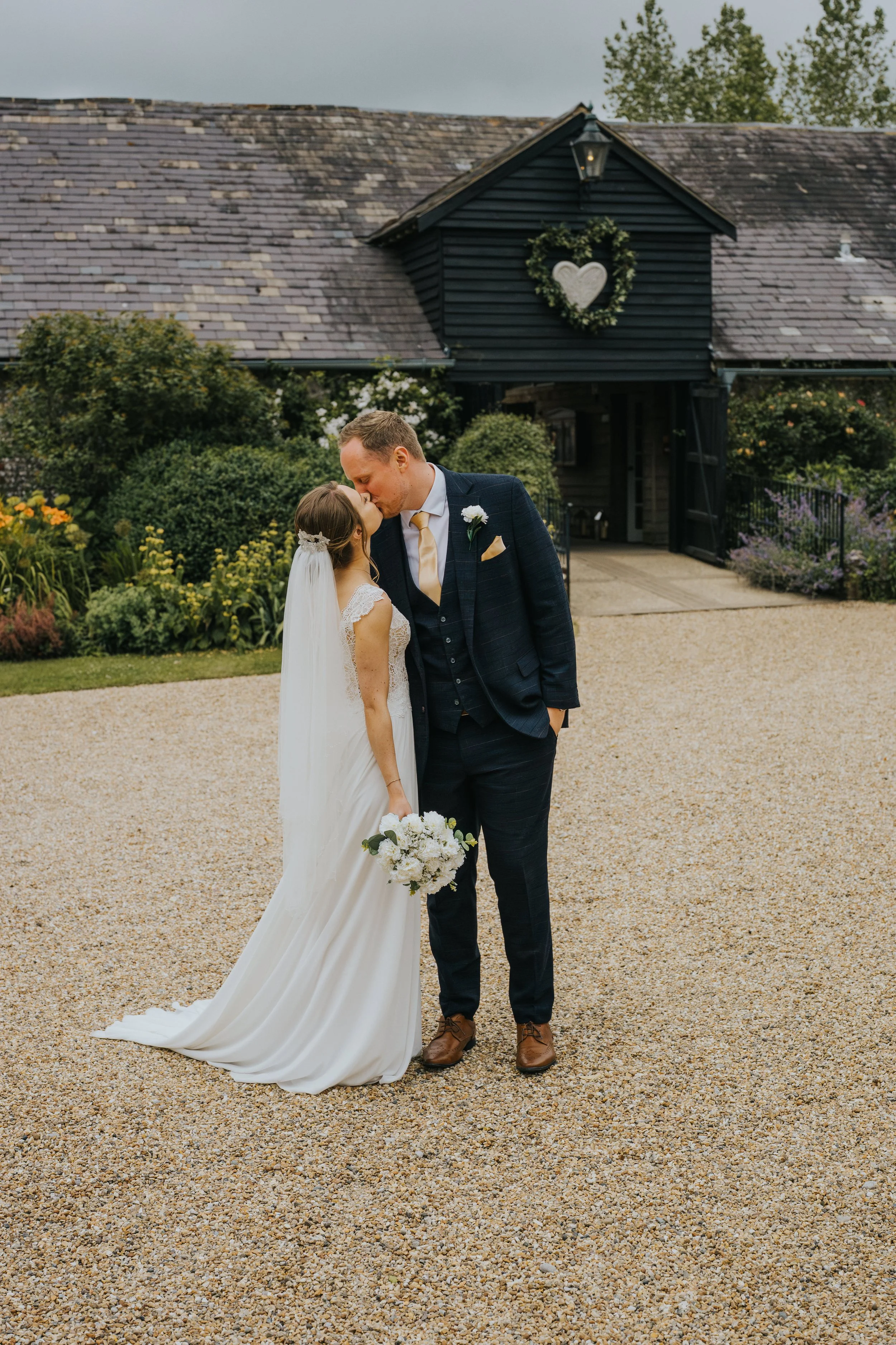 Charlie Bluck Photography X Sophie & Stuart Wedding Photos - 614.jpg