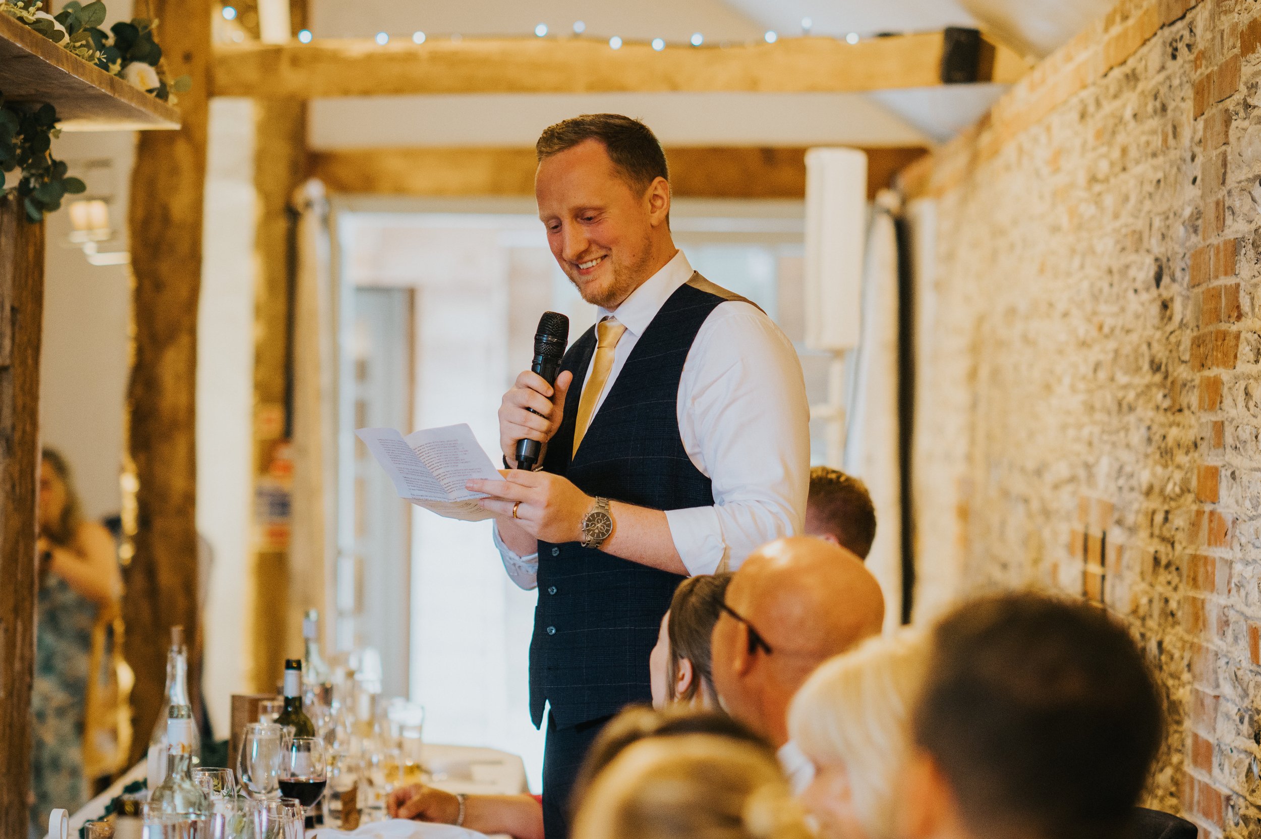 Charlie Bluck Photography X Sophie & Stuart Wedding Photos - 737.jpg